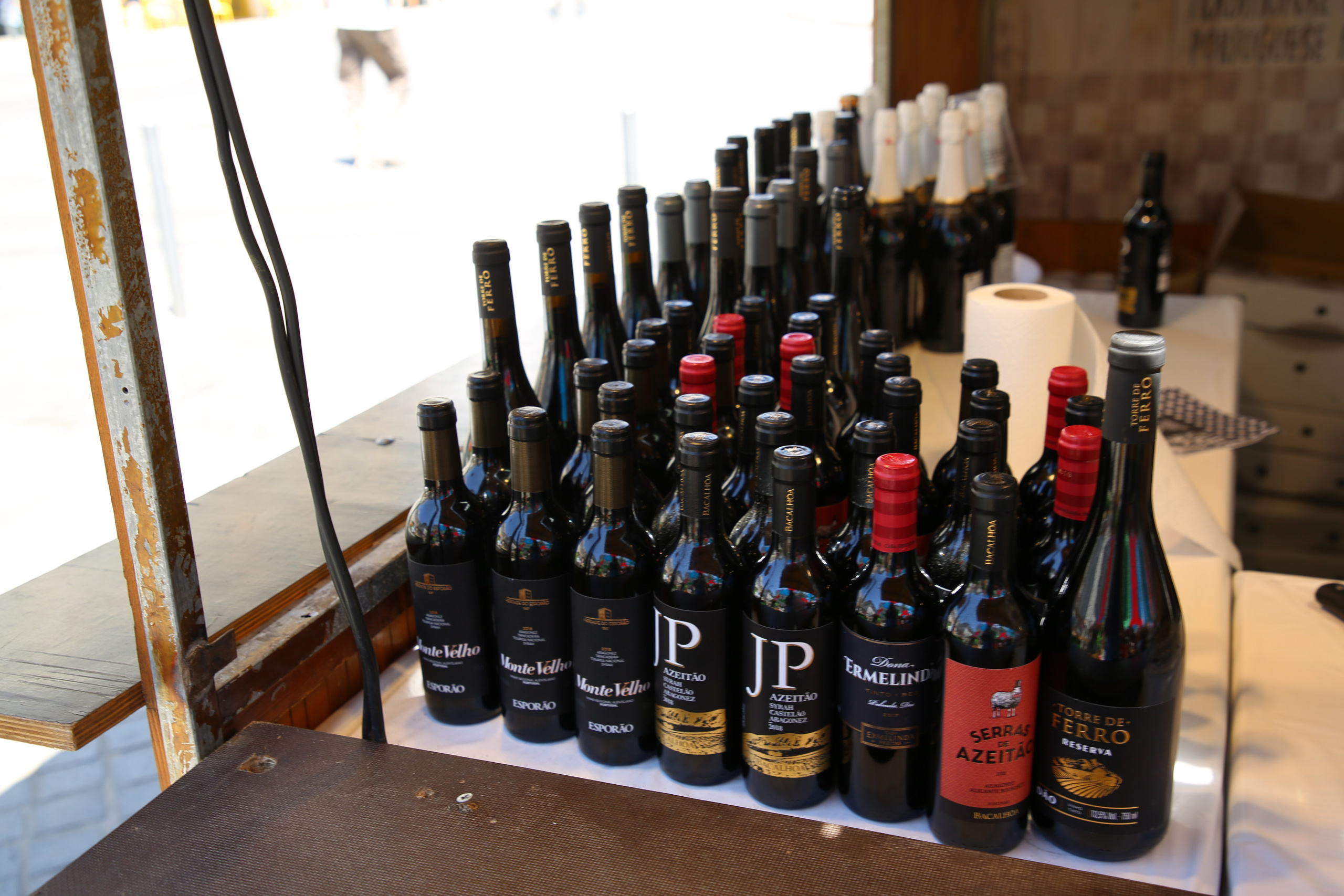 Lisbon, Portugal. Andrey Filippov Photographer