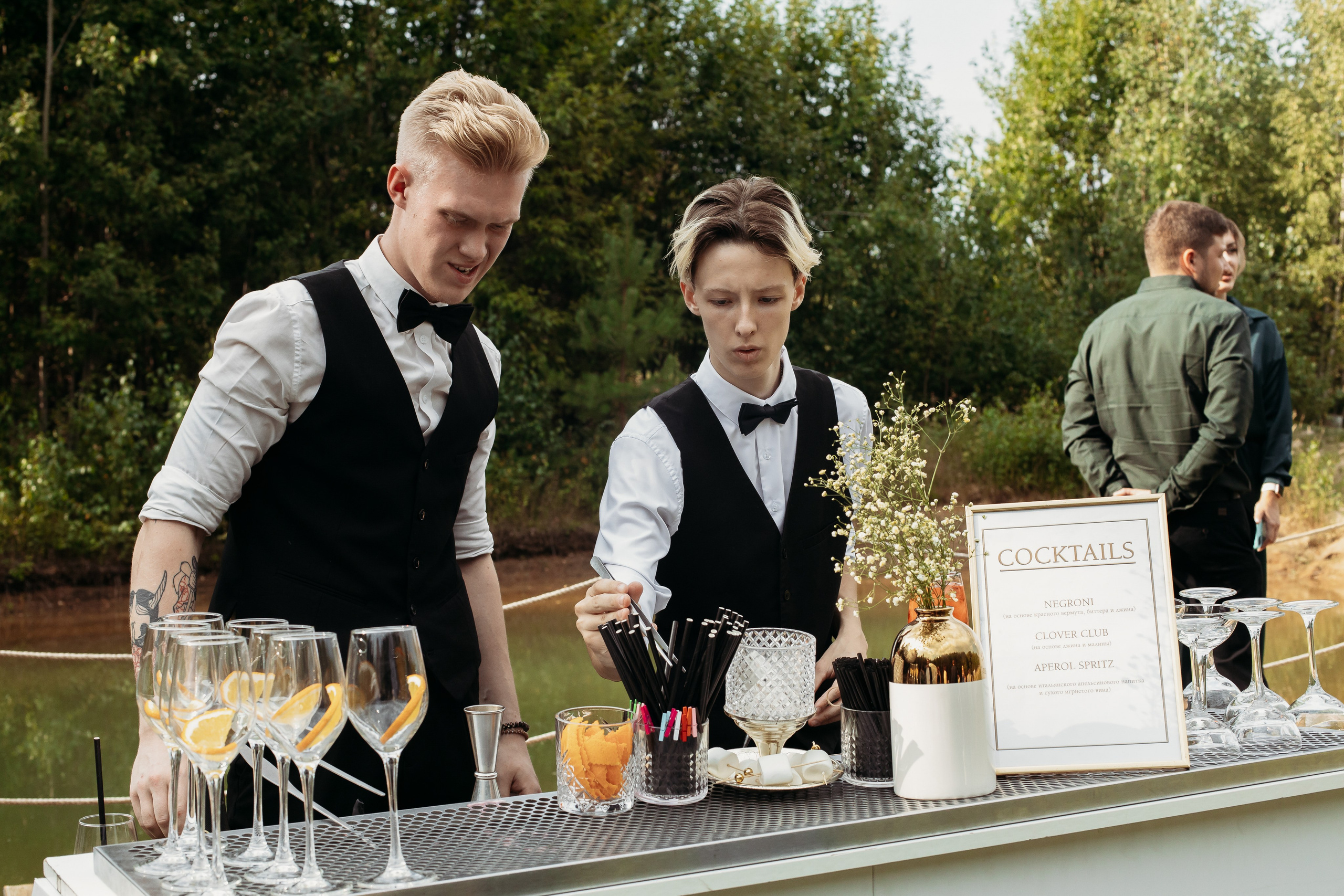 Юли&Вова. Фотограф Тверь. Свадебные, семейные, индивидуальные фотосессии