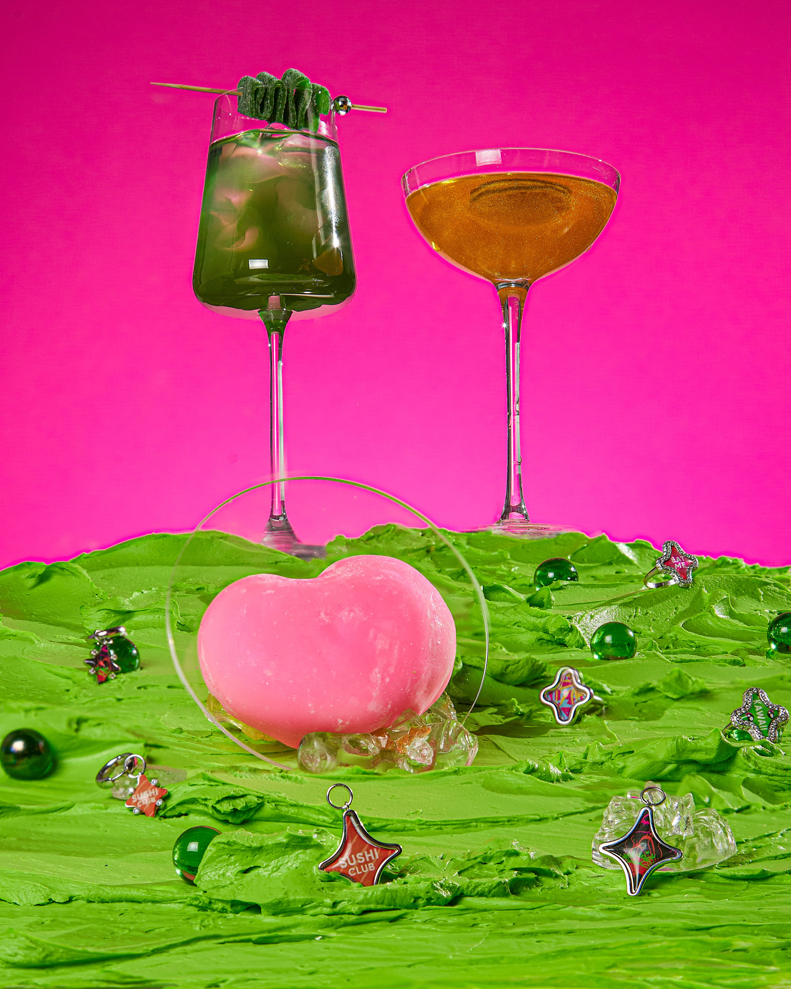 Портфолио. Фуд-фотограф и видеограф из Петербурга