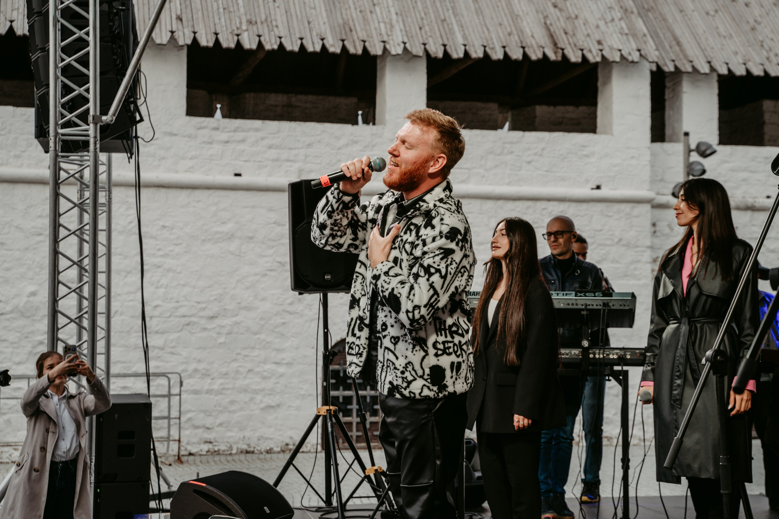 Мин татарча сөйләшәм. Главная