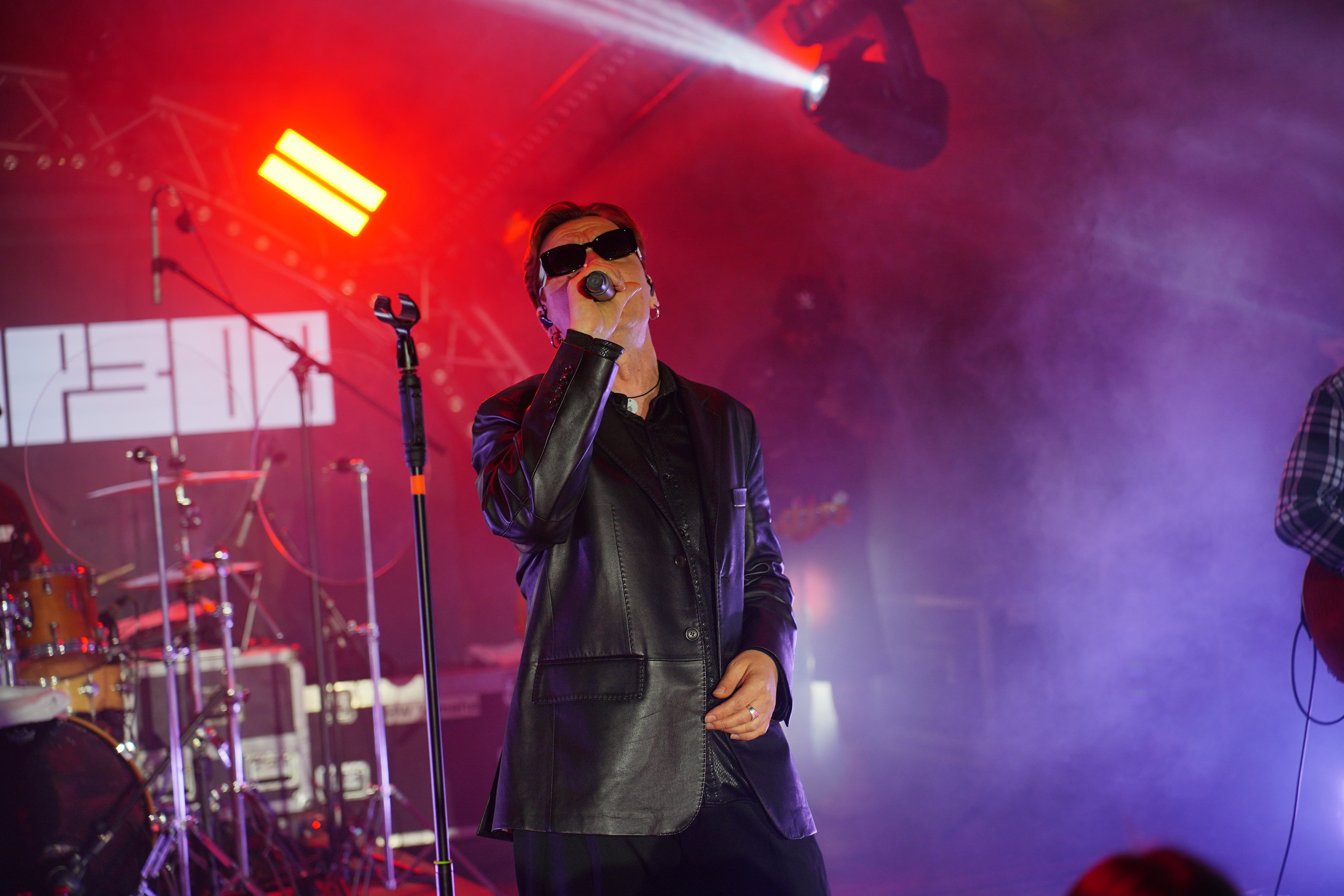 PETSHOPDAYS. Найк Борзов. Denis Kirillov