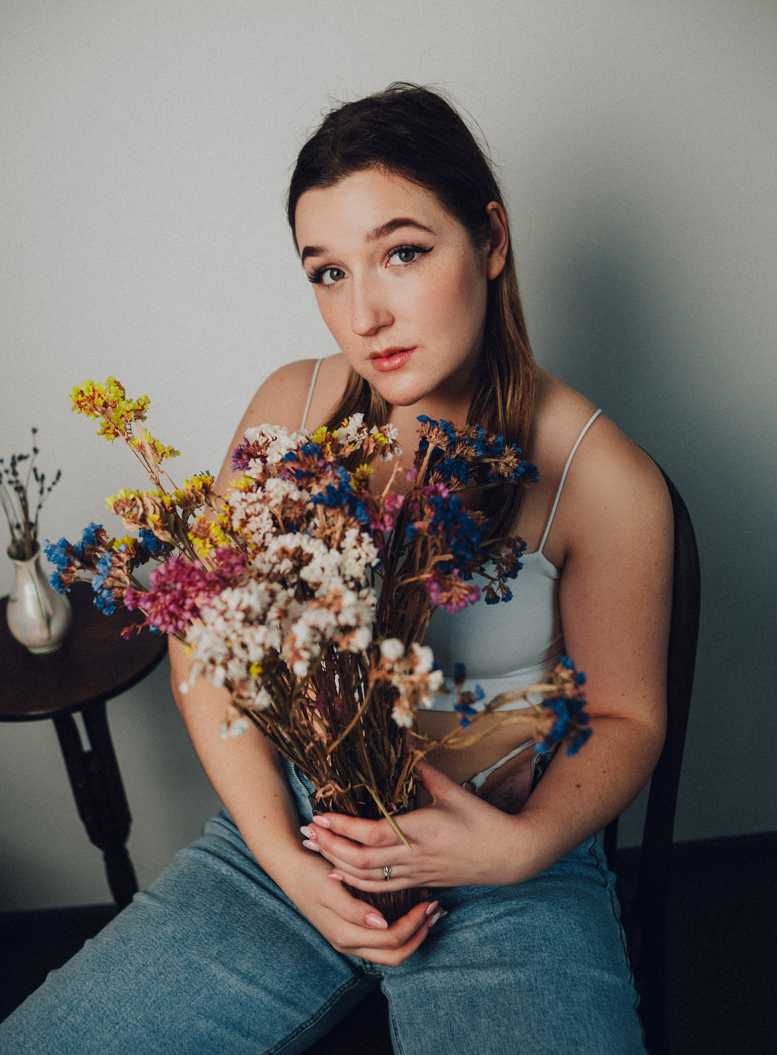 ВАЛЕРИЯ РЕТРО. Фотограф Брянск