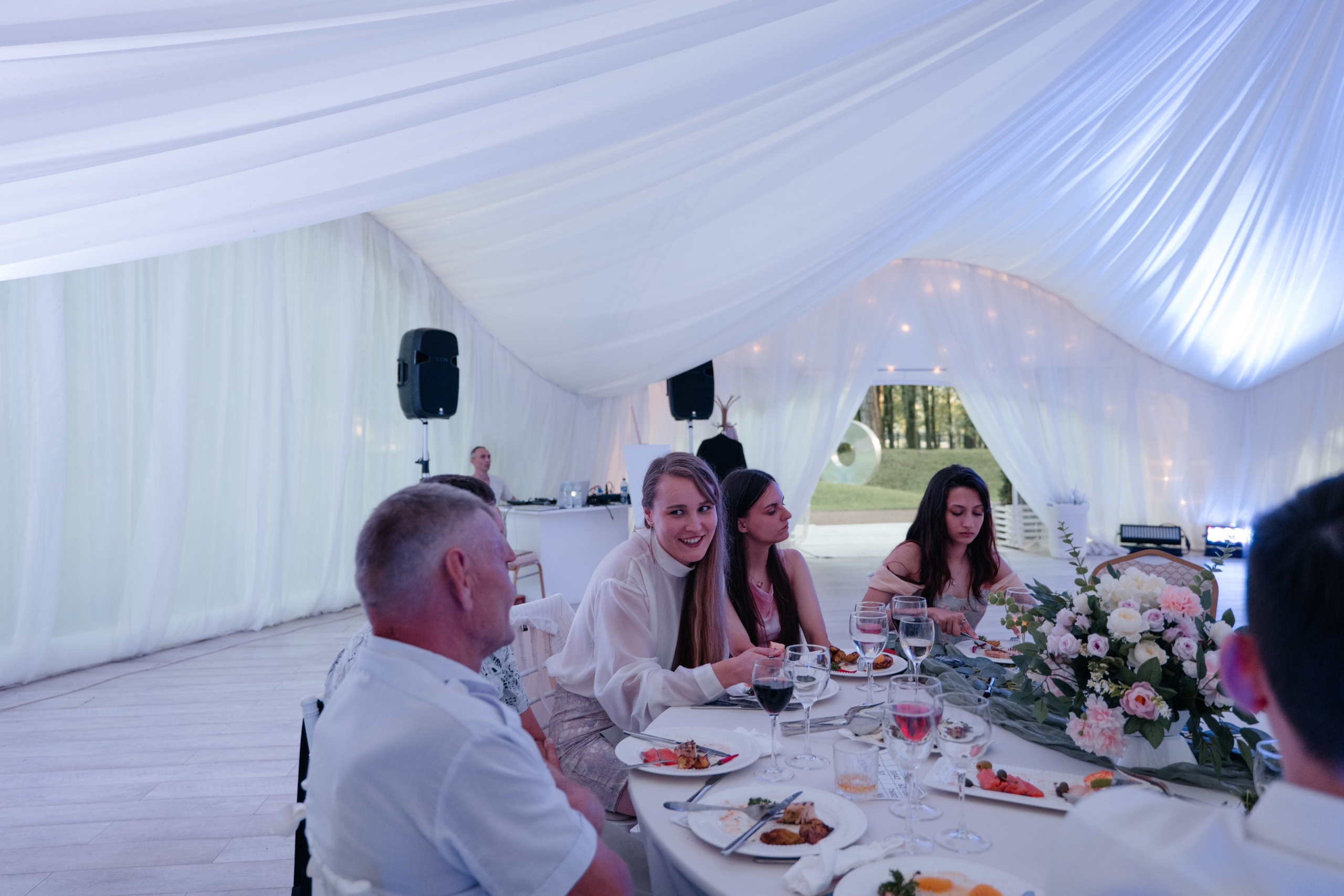 DANIEL & ANNA. Свадебное ФОТО & ВИДЕО Москва/Липецк