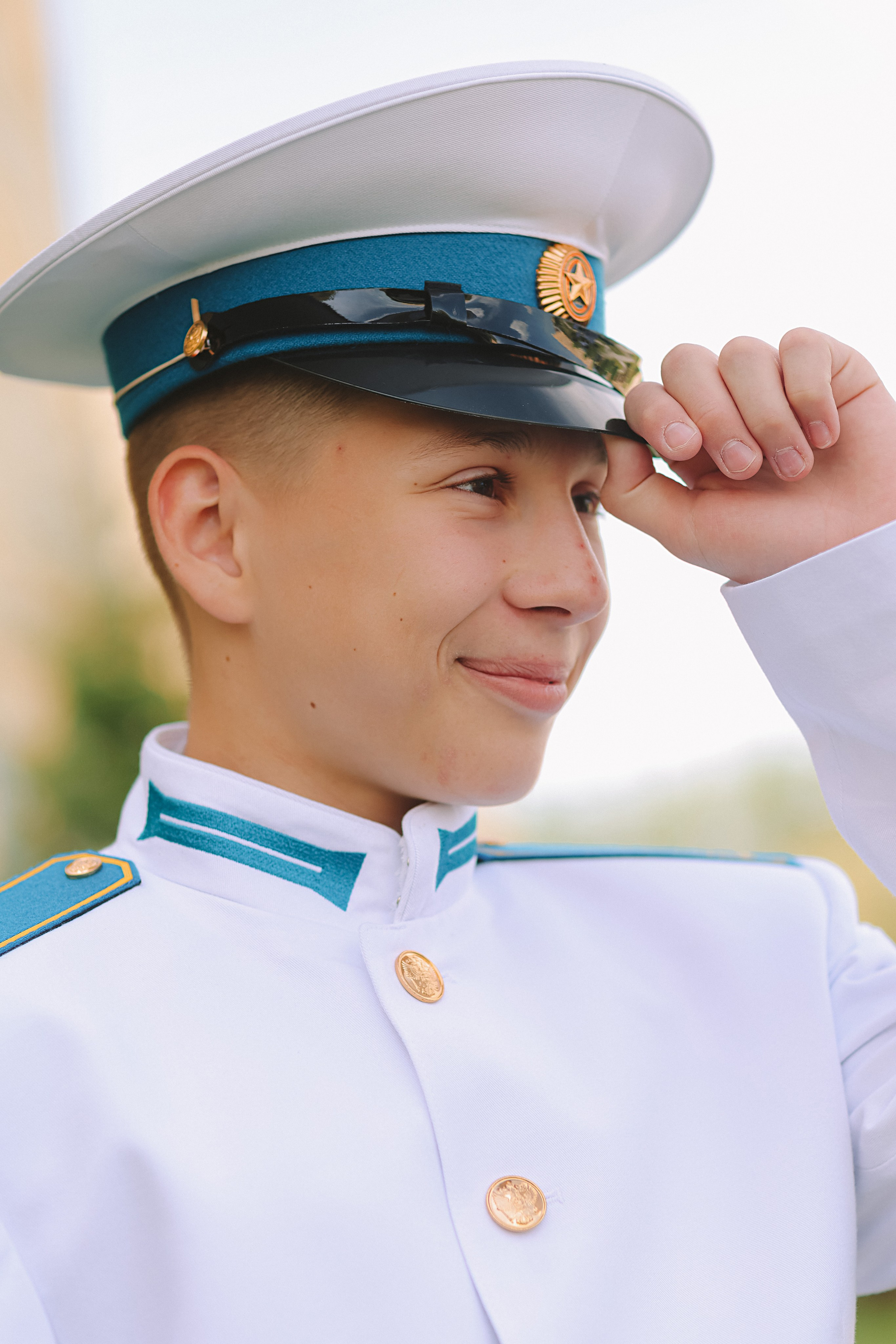 Кадетское училище. Семейный фотограф Тюмень, фотограф на роды Салмина Мария