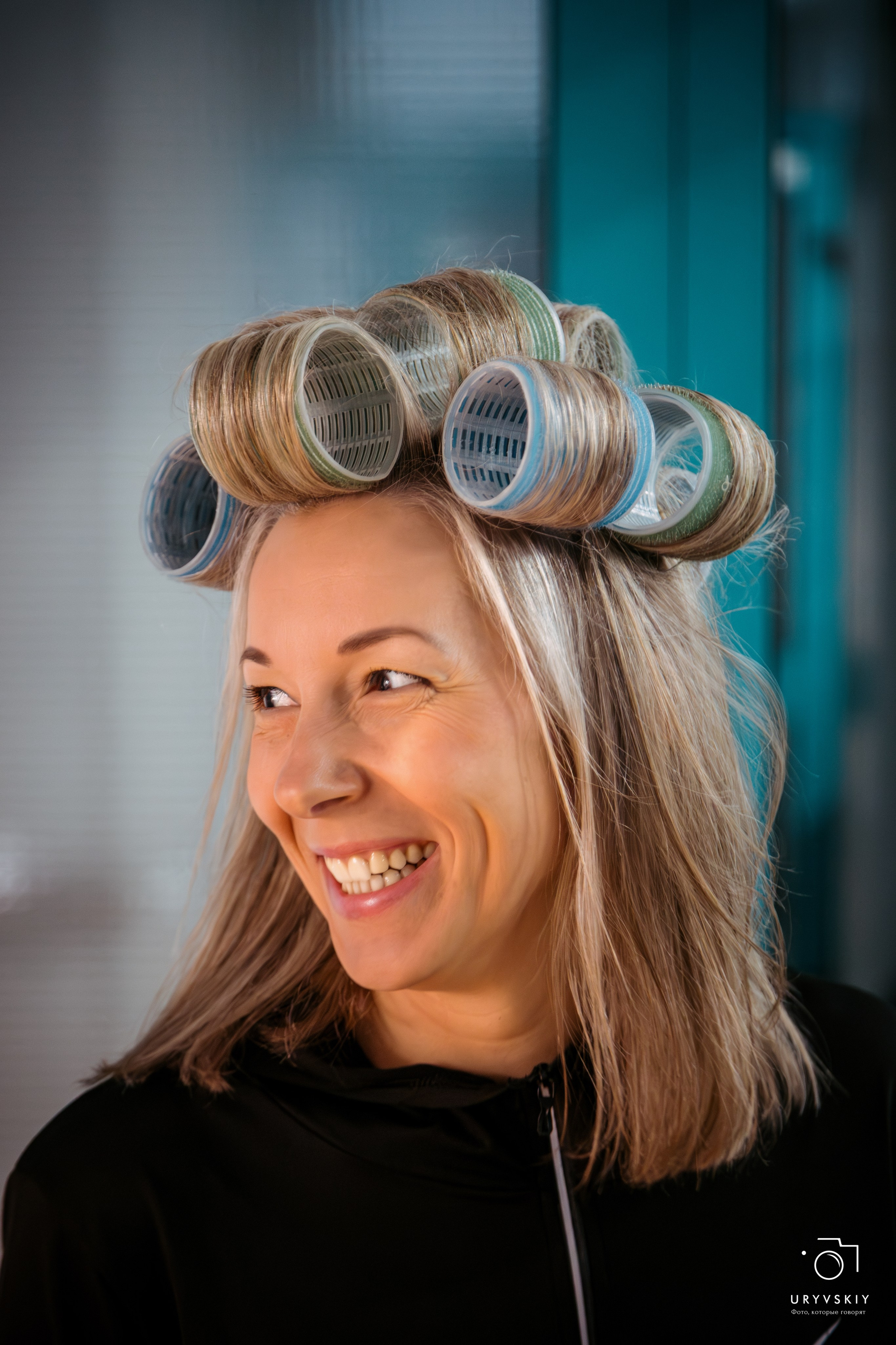 Шоу Top Model — Спорт. Игорь Урывский. Фотограф Красноярск