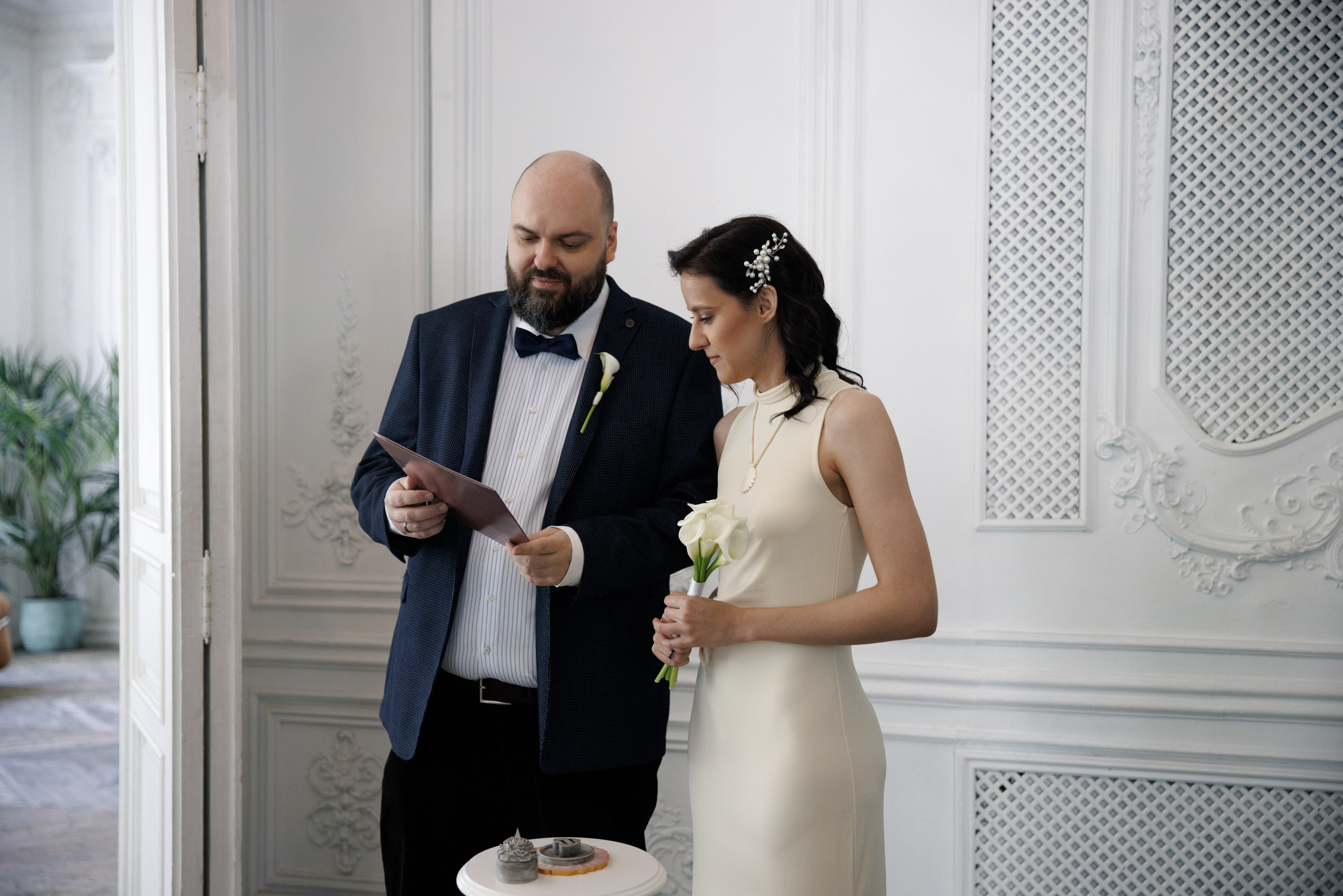 Что поливаешь — то и растет. Свадебный и семейный фотограф в Москве Julia Juice