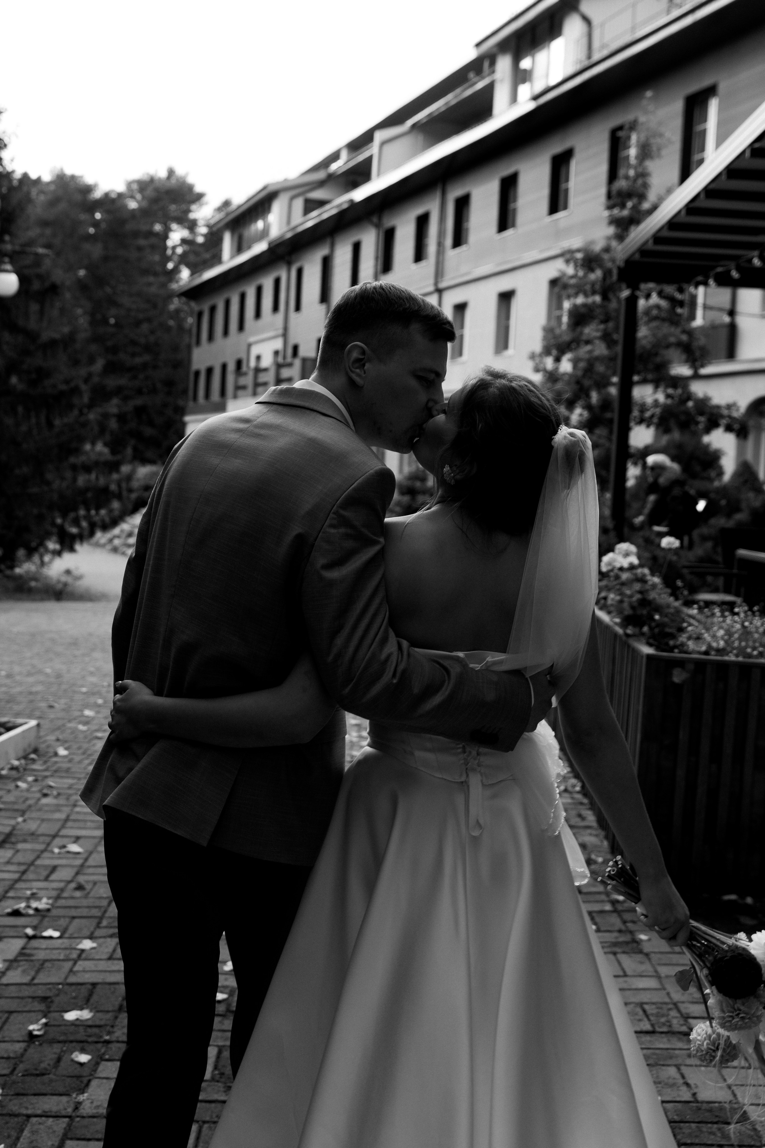 Антонина & Ярослав