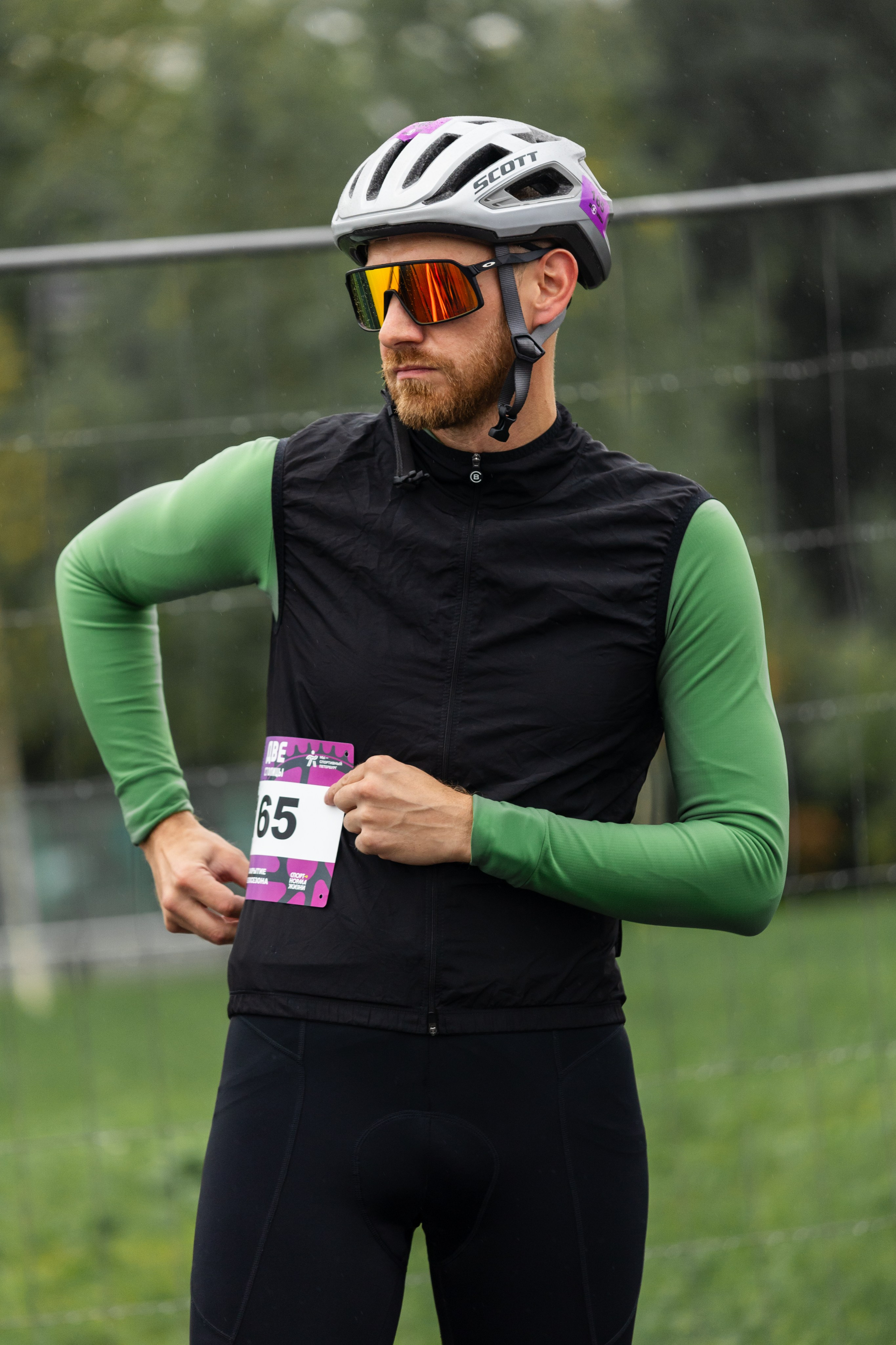 Закрытие велосезона в рамках велогонки 2 столицы. Фотограф в Санкт-Петербурге