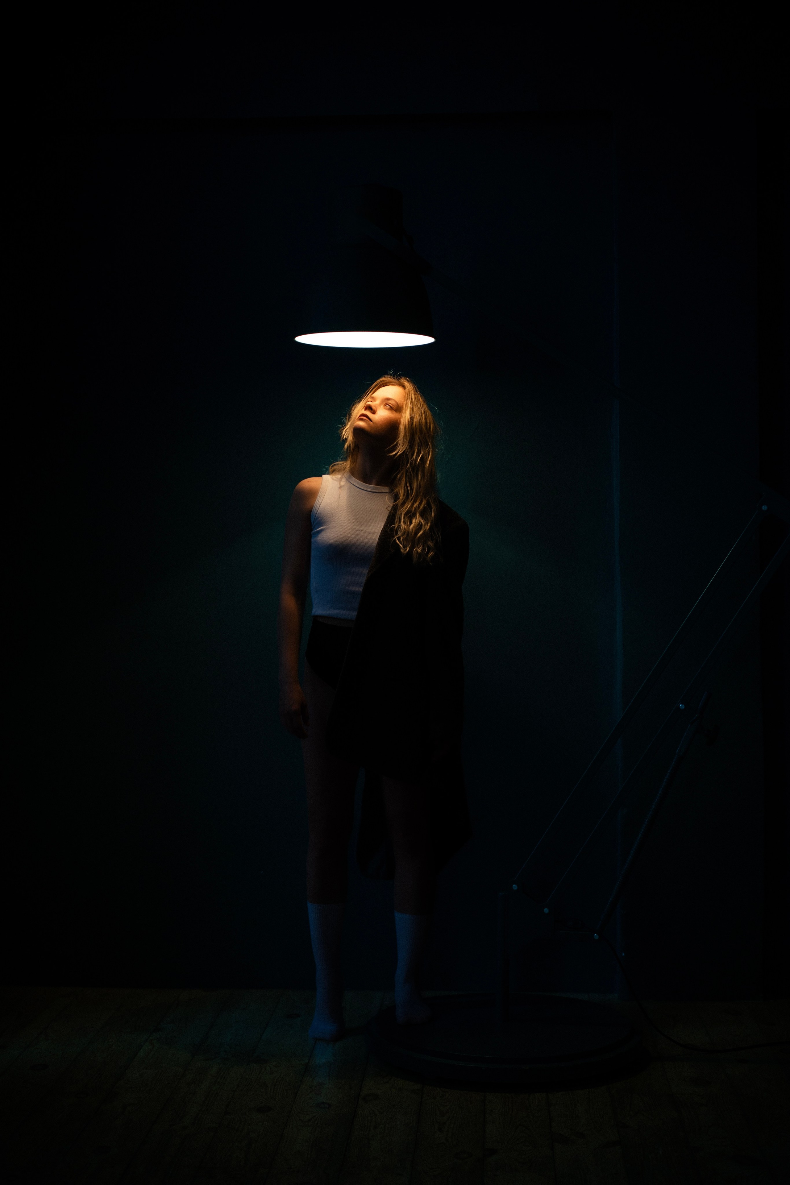 Портреты. Анастасия Эпова | Фотограф в Новосибирске