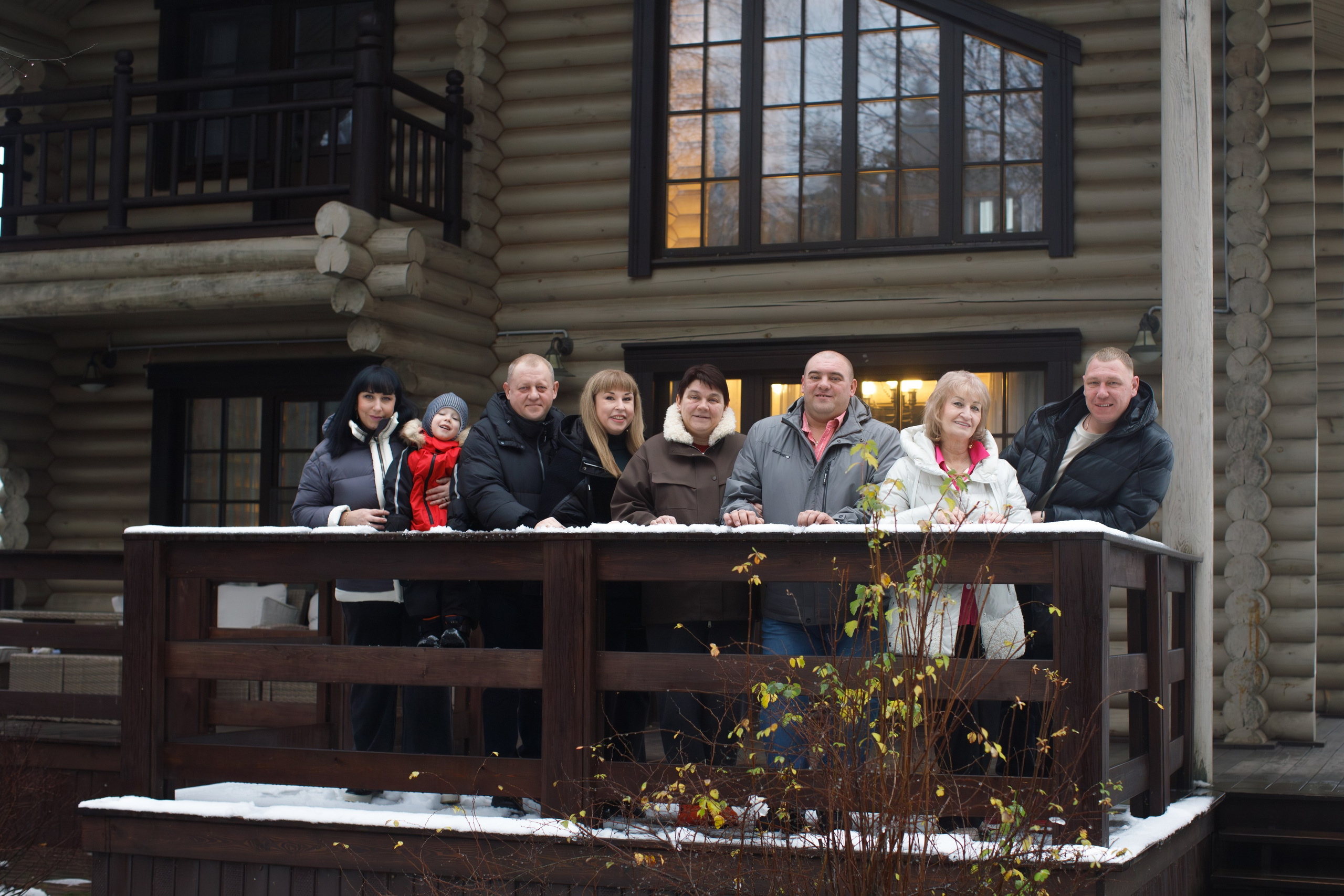 Прекрасная Ольга. Детский и семейный фотограф Мария Киселёва. Москва