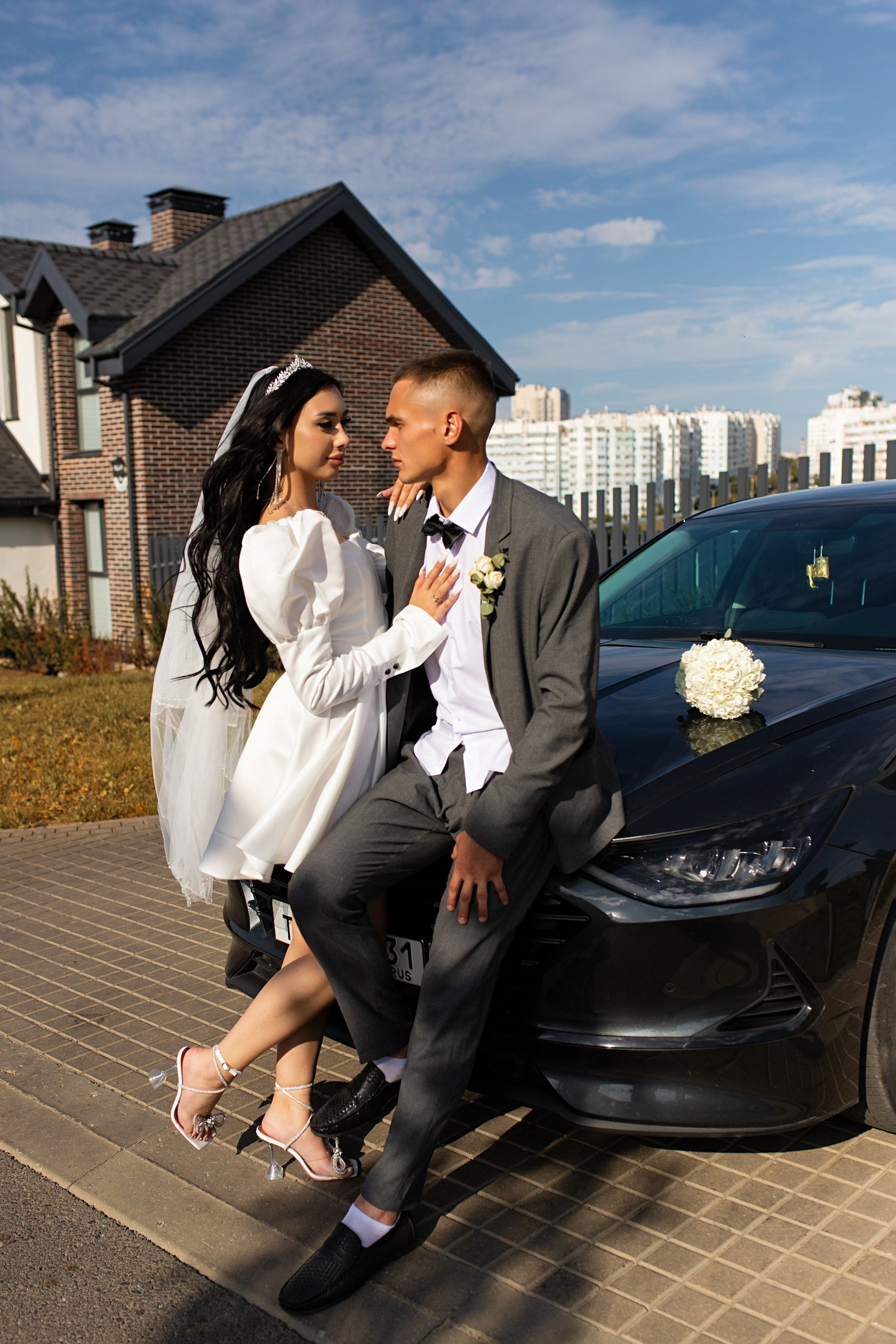 Дубровка Белгород