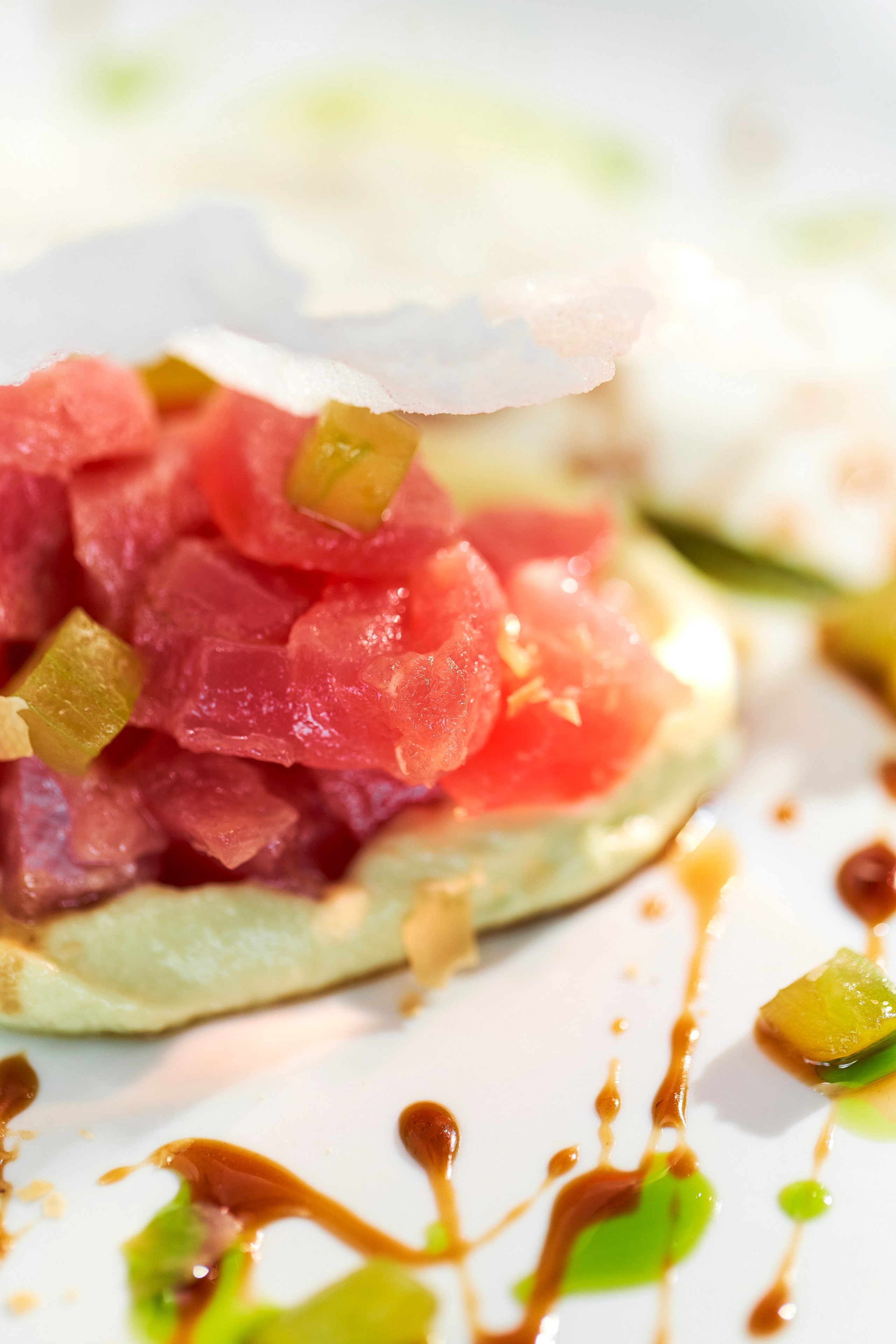 Ресторан «Murmansk». Контент фотограф в Москве Александр Хитько