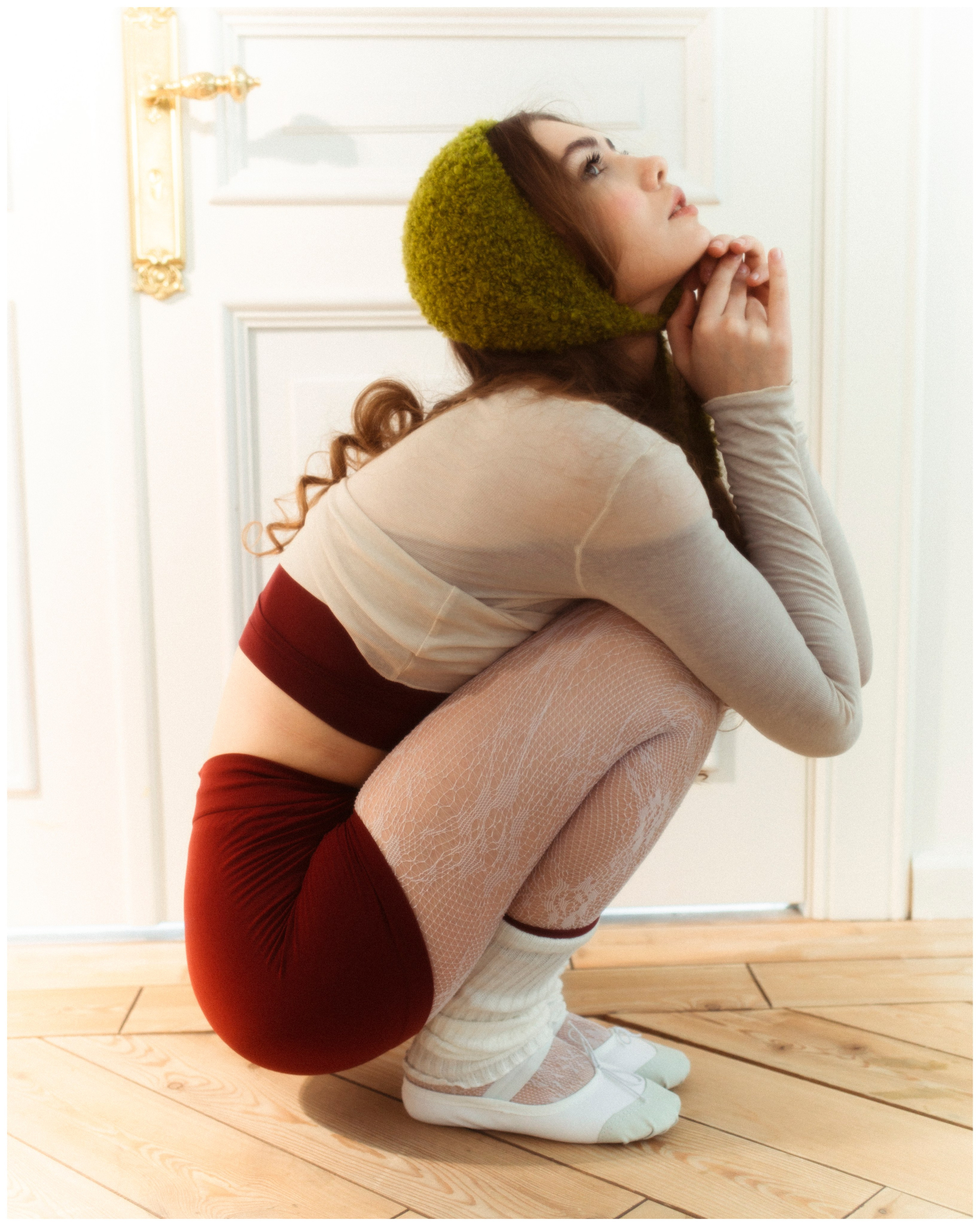 Вера. Катерина Аникеева | Фотограф | Екатеринбург