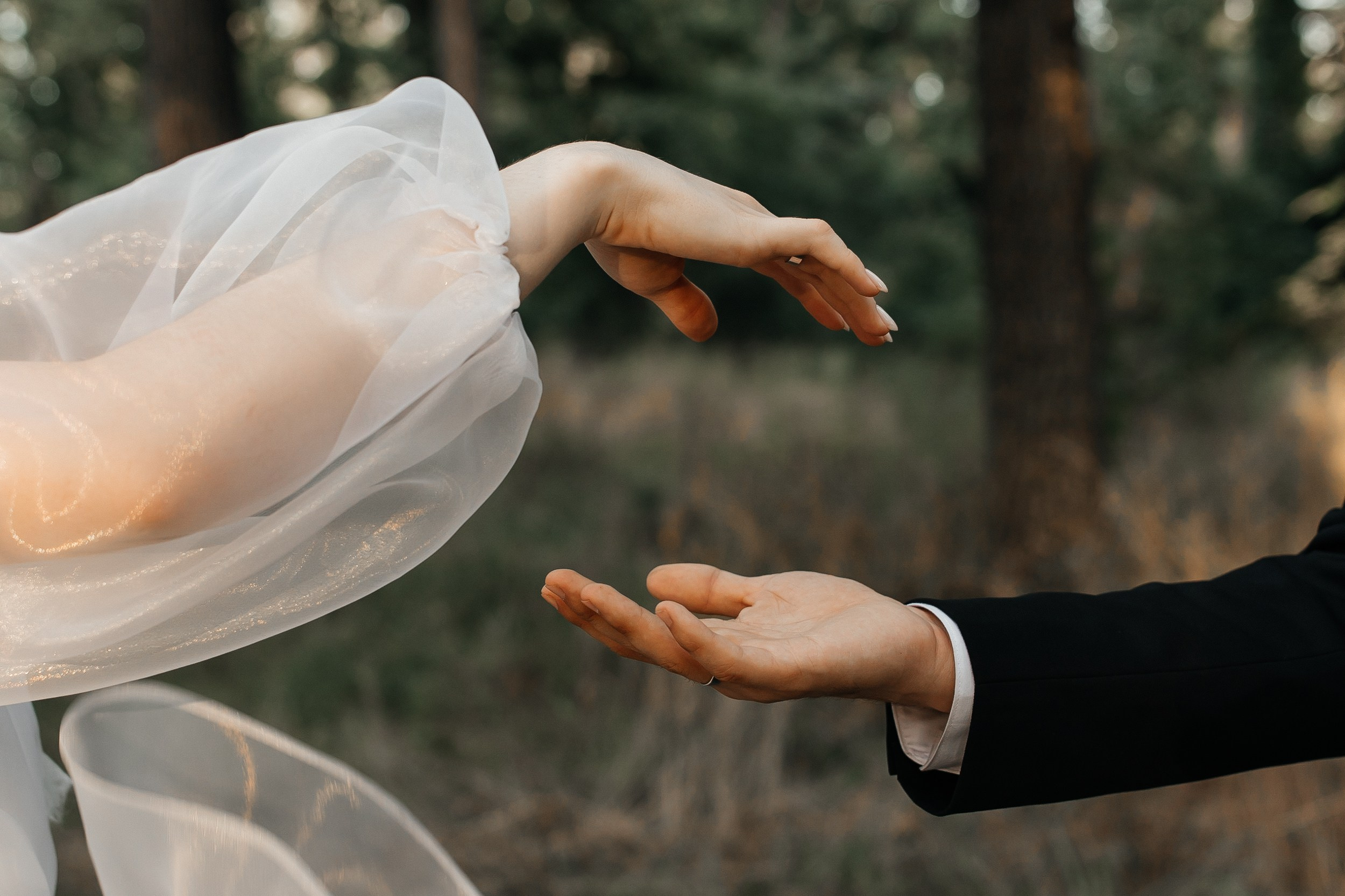 Свадебная фотосессия Воронеж. Свадебный и портретный фотограф в Воронеже Нестеренко Илья