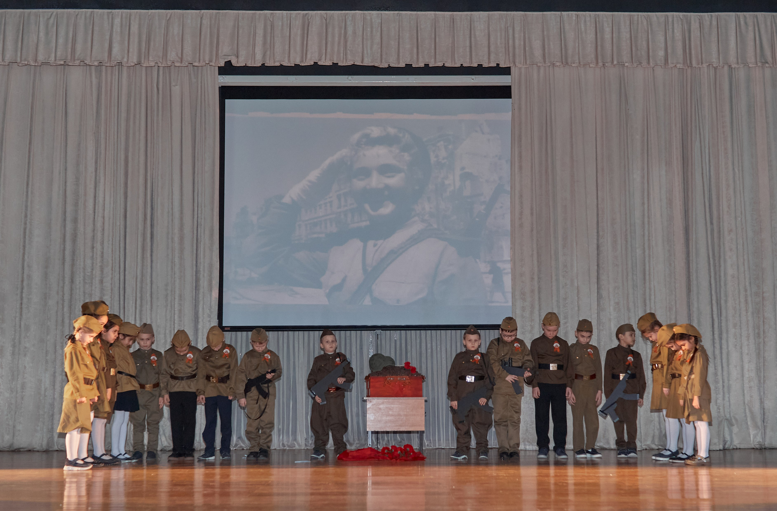 9 мая. Прончатова Алина. Свадебный и семейный фотограф