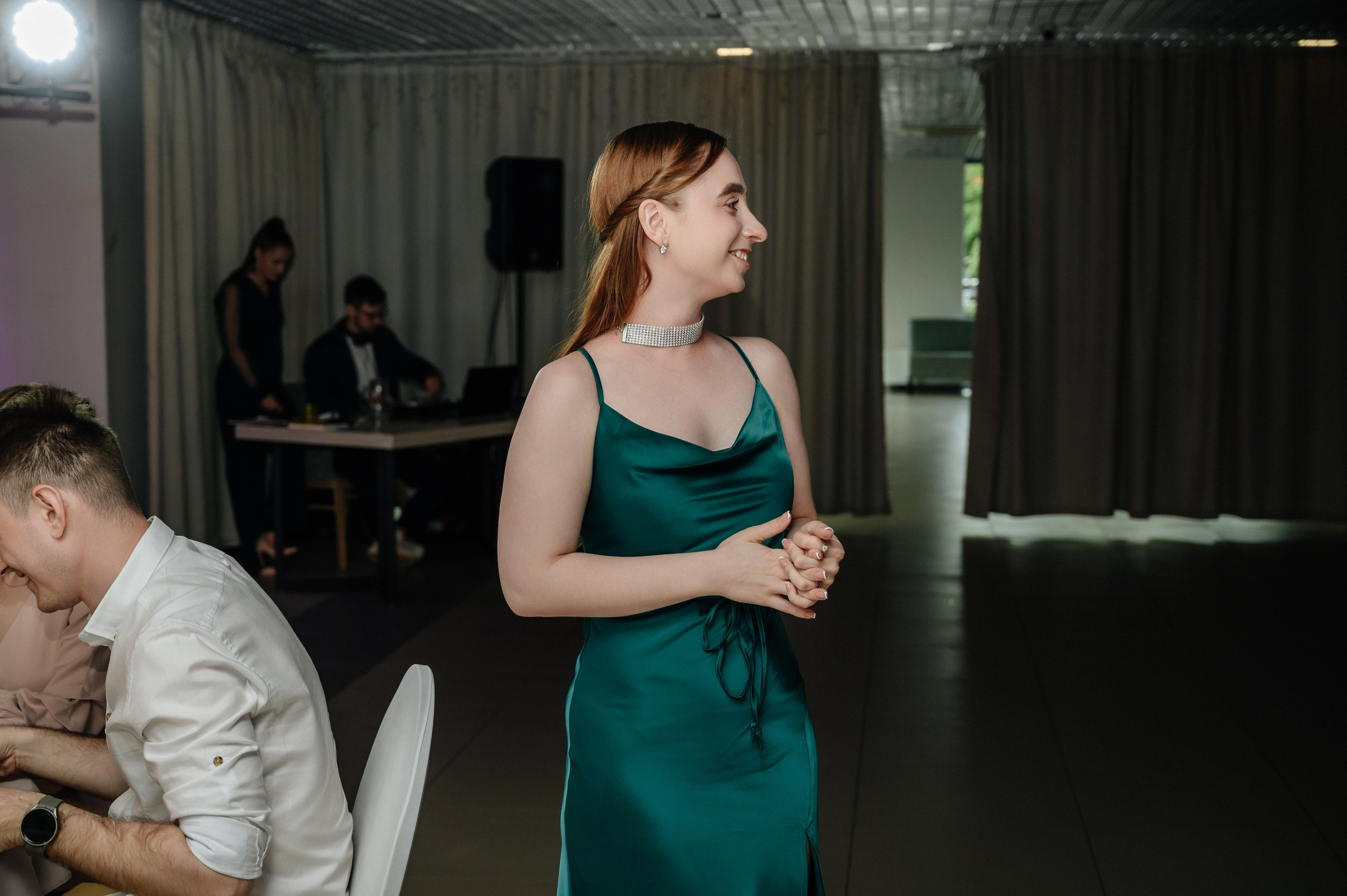 Иван и Анастасия. Фото-видеосъемка свадеб Venson Films