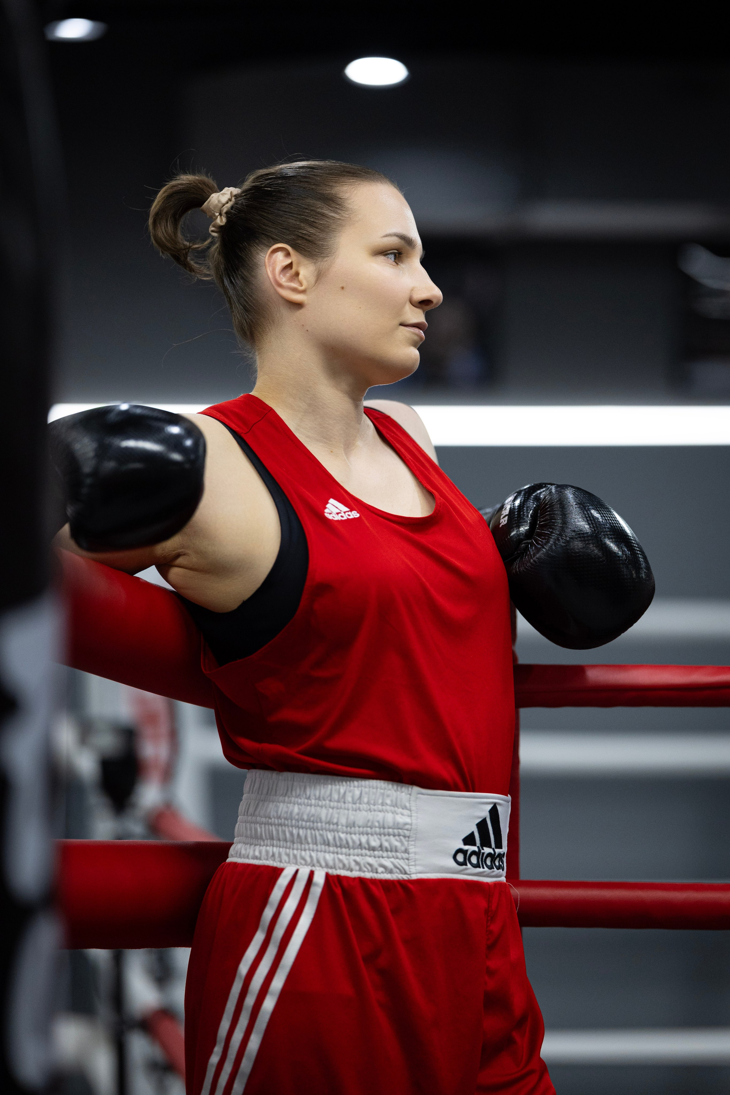 Сломай меня нежно. Портретный фотограф в Москве Павел Горчаков