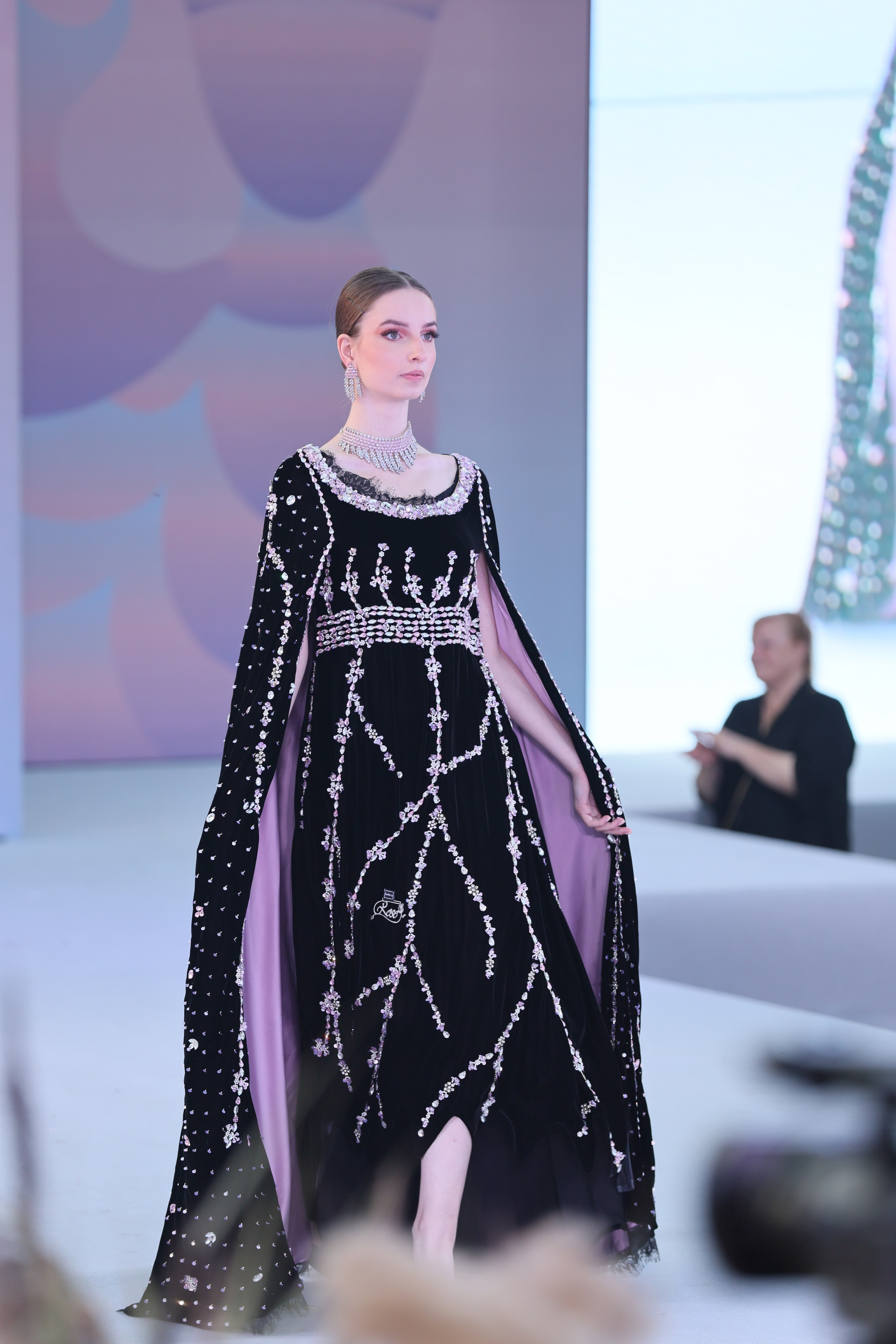 Льняная Палитра 2025 (Плес). Портретный фотограф в Москве Павел Горчаков