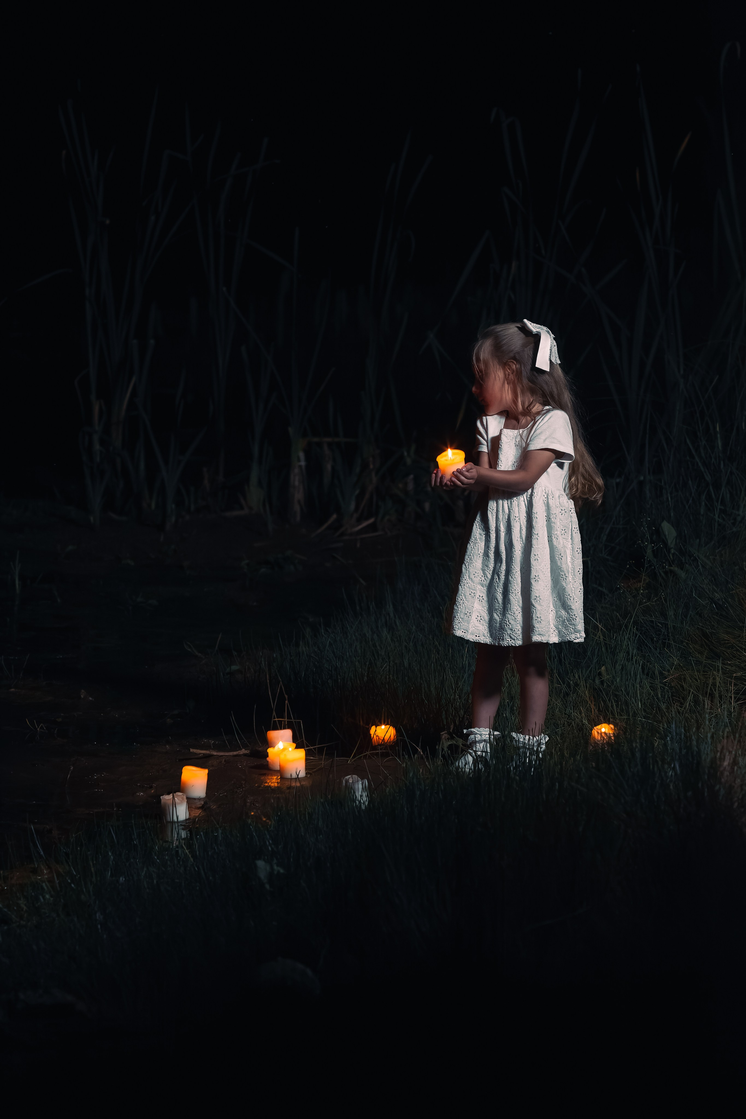 Адриана. Design Muginov