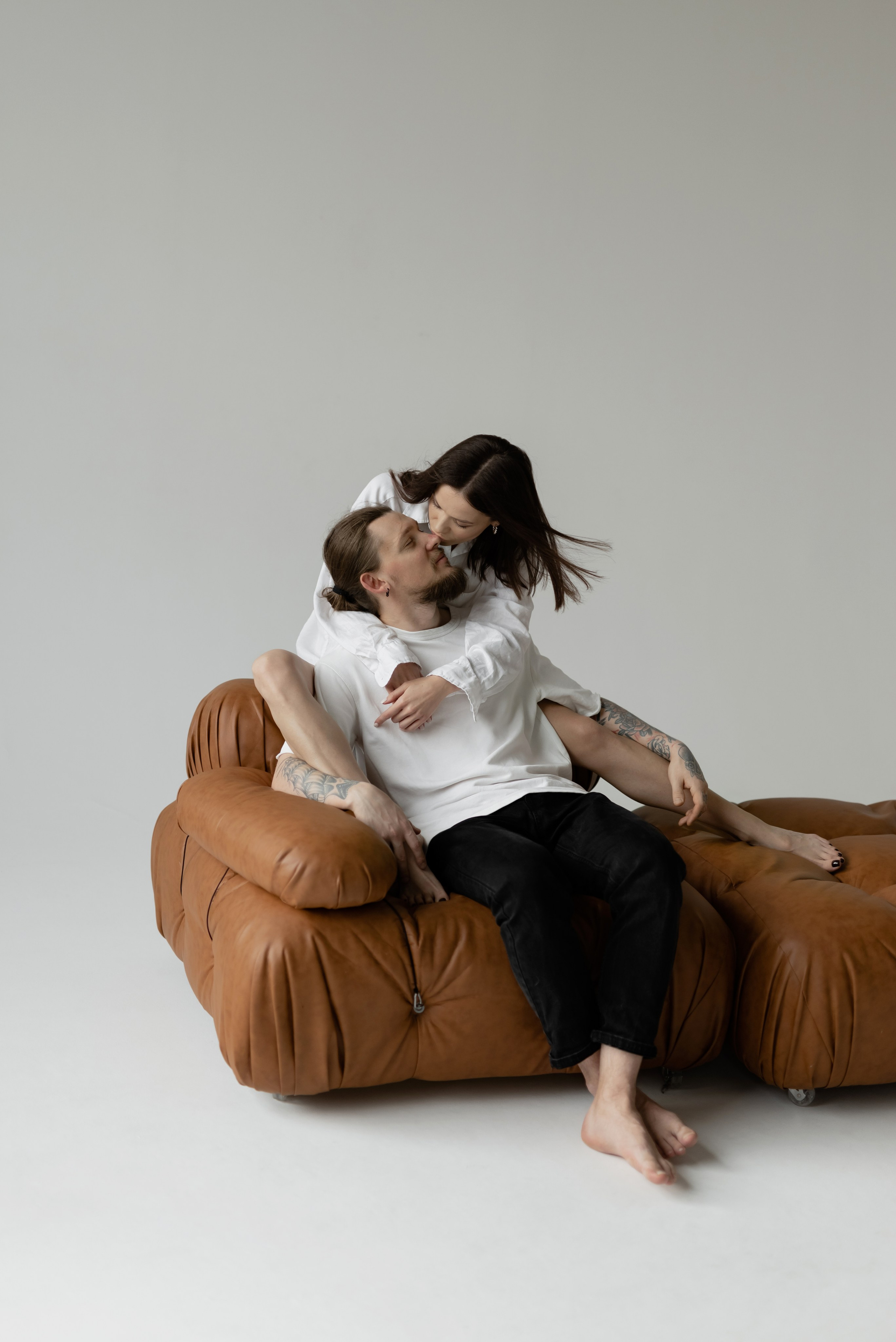 С тобой мне хочется летать. Свадебный фотограф в Минске и Санкт-Петербурге Вероника Аксенова