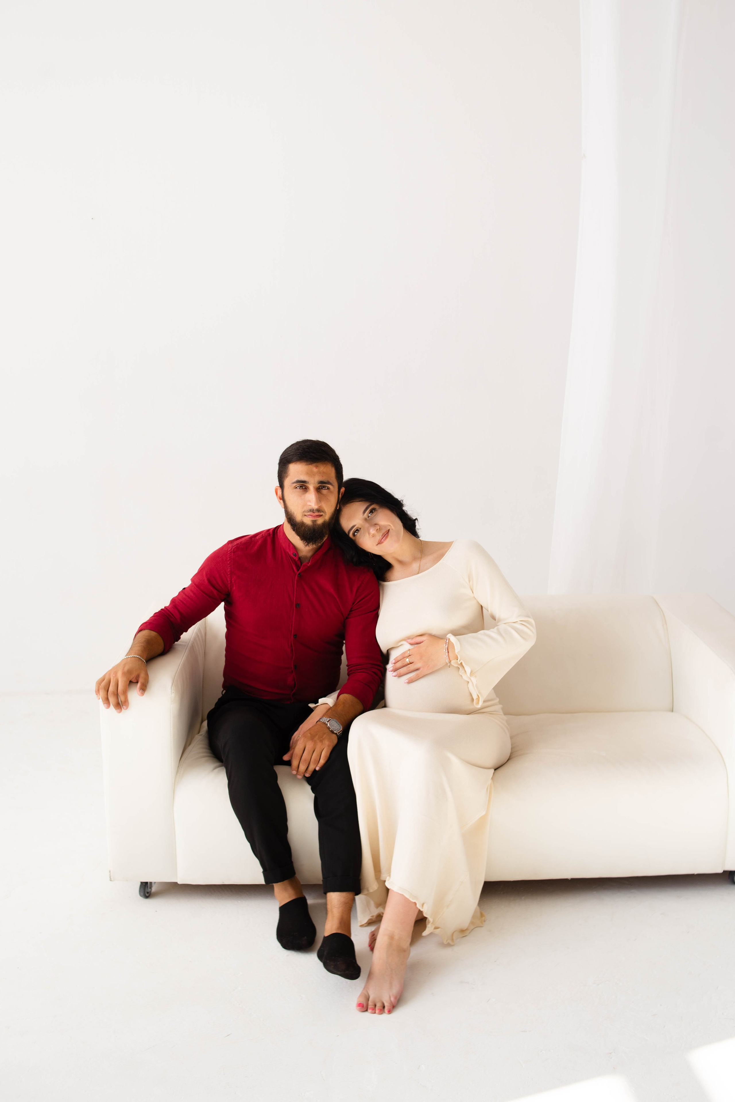 Карина. Семейный фотограф Софи Симакова в Волгограде и Волжском