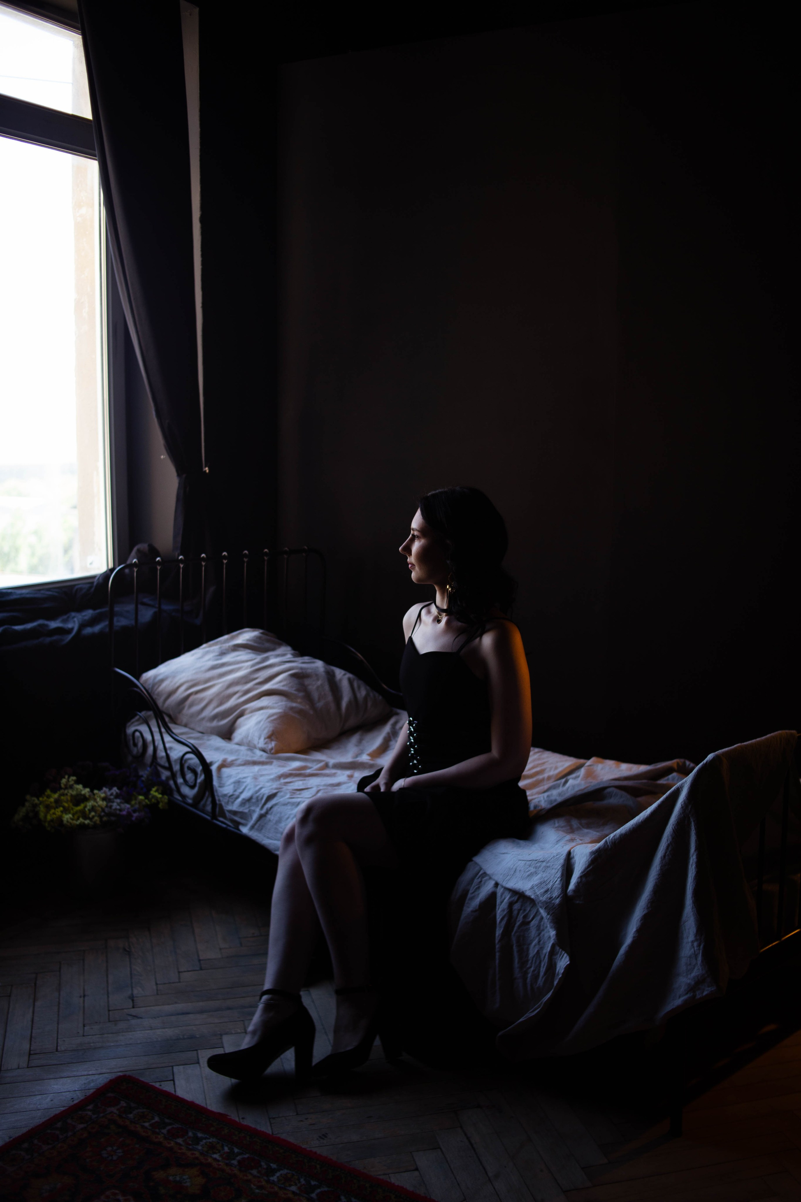 Ксения. Семейный фотограф Софи Симакова в Волгограде и Волжском