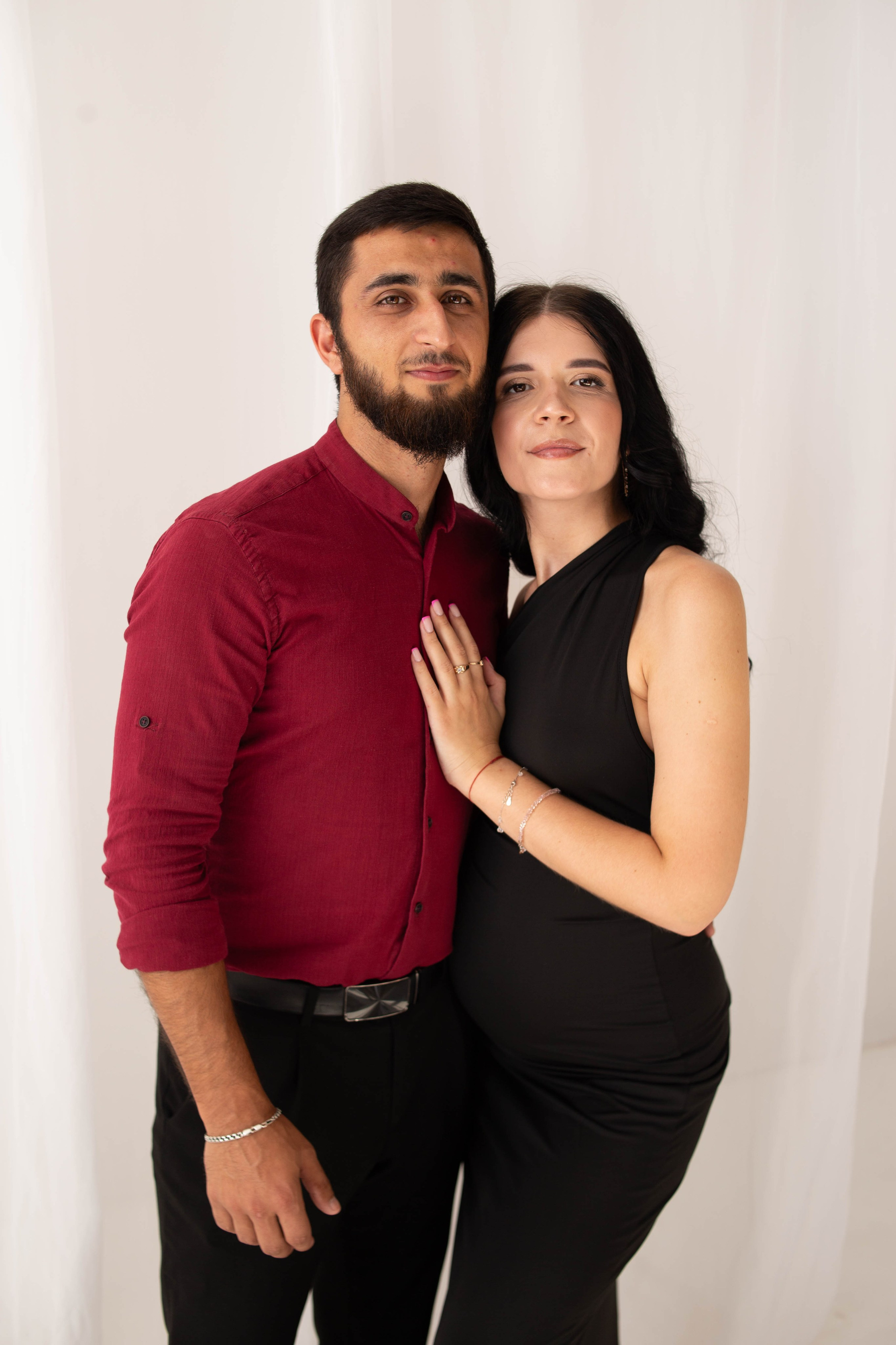 Карина. Семейный фотограф Софи Симакова в Волгограде и Волжском