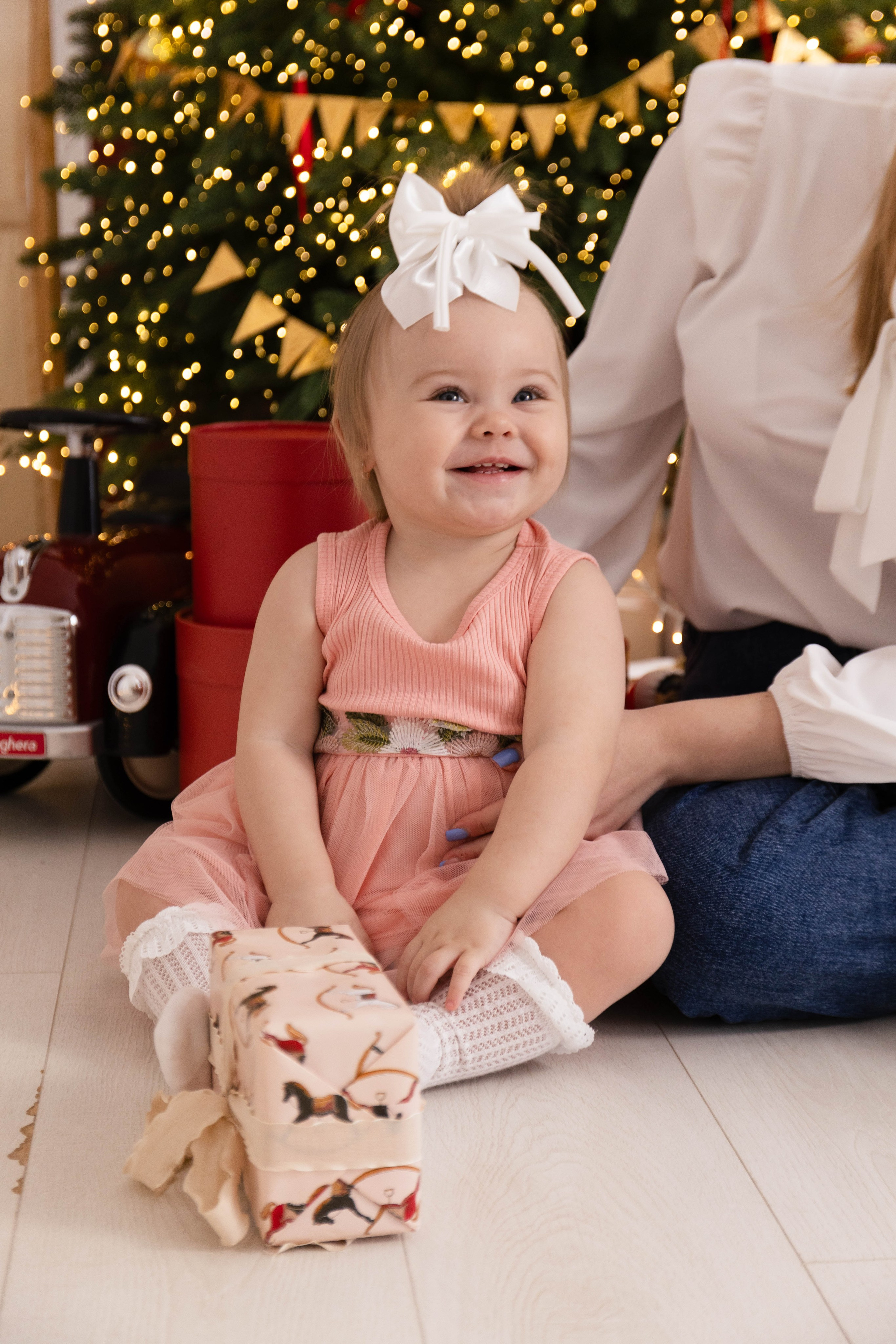 Годовасие Майи. Семейный фотограф Софи Симакова в Волгограде и Волжском