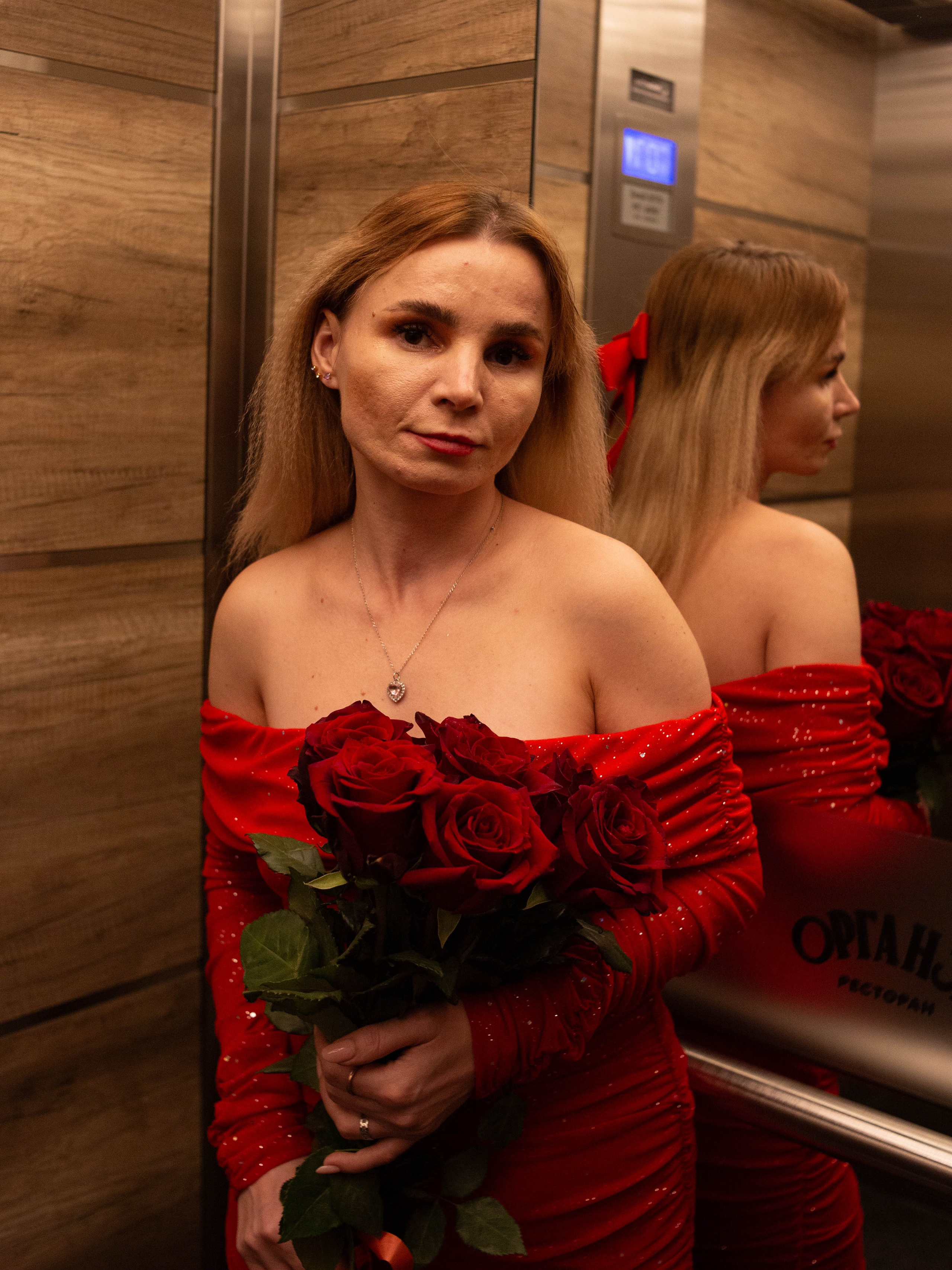 Инесса. Семейный фотограф Софи Симакова в Волгограде и Волжском