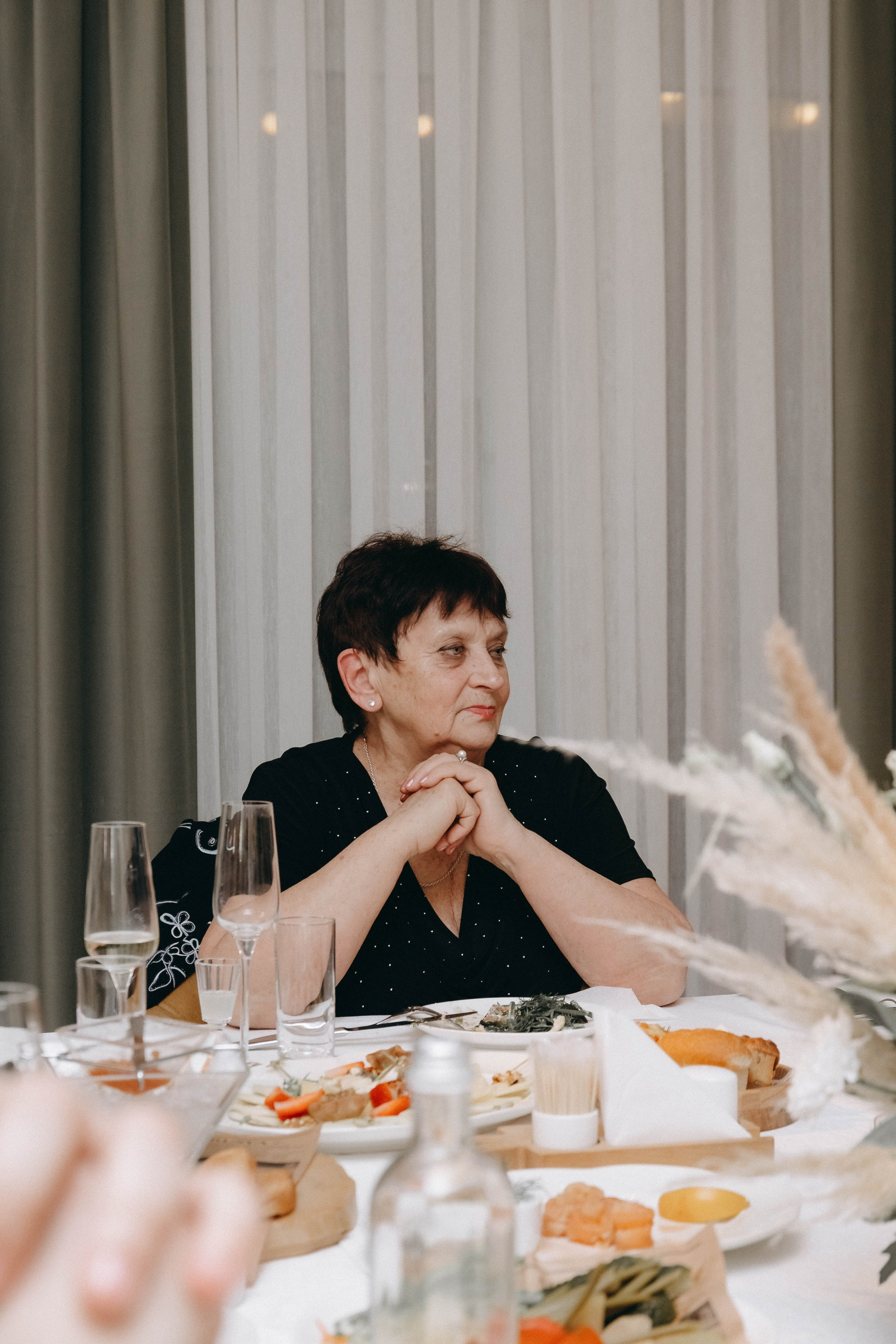 Юбилей Людмилы Александровны. Семейный фотограф Софи Симакова в Волгограде и Волжском