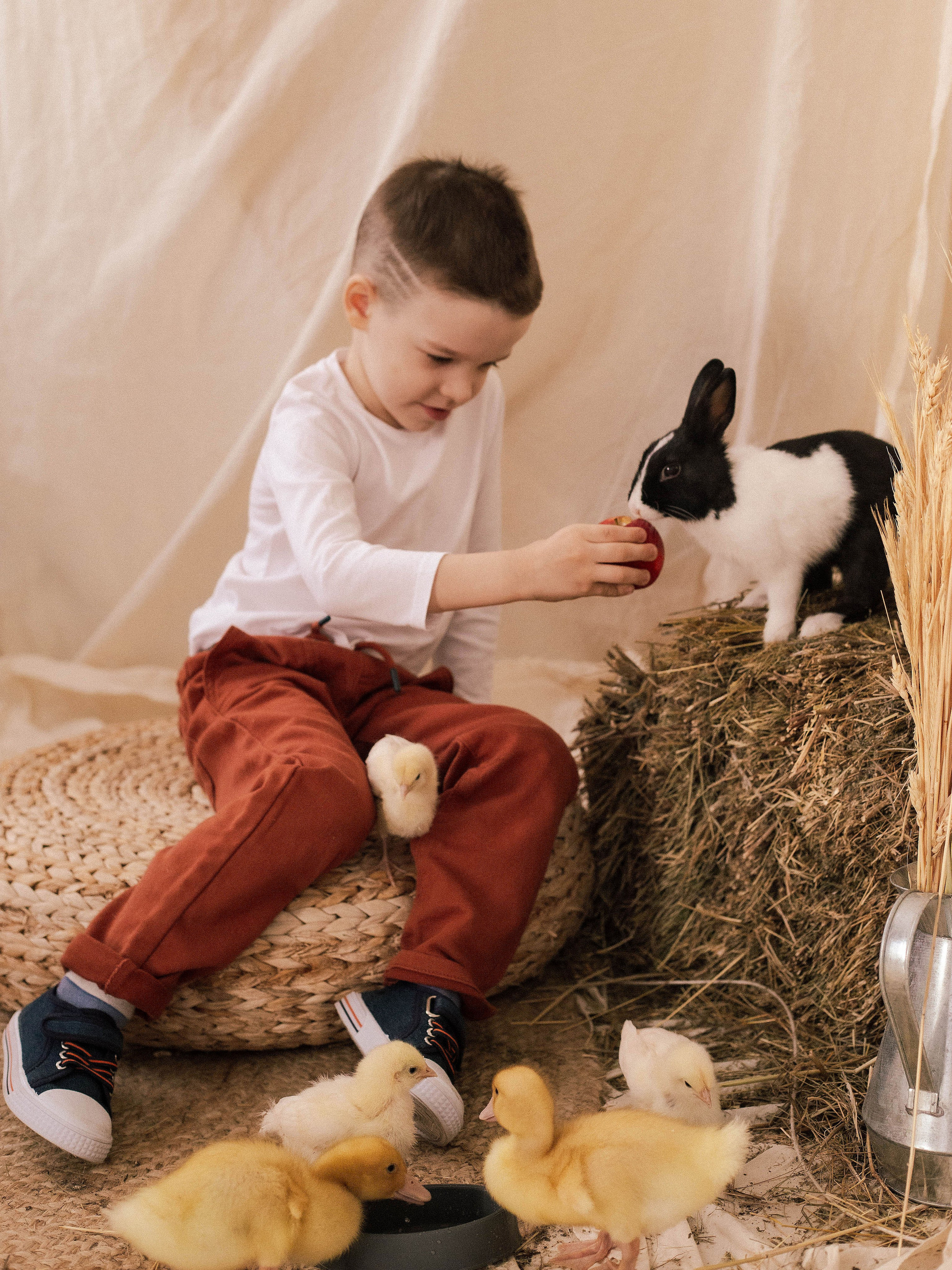 ДЕТКИ. Семейный фотограф Софи Симакова в Волгограде и Волжском