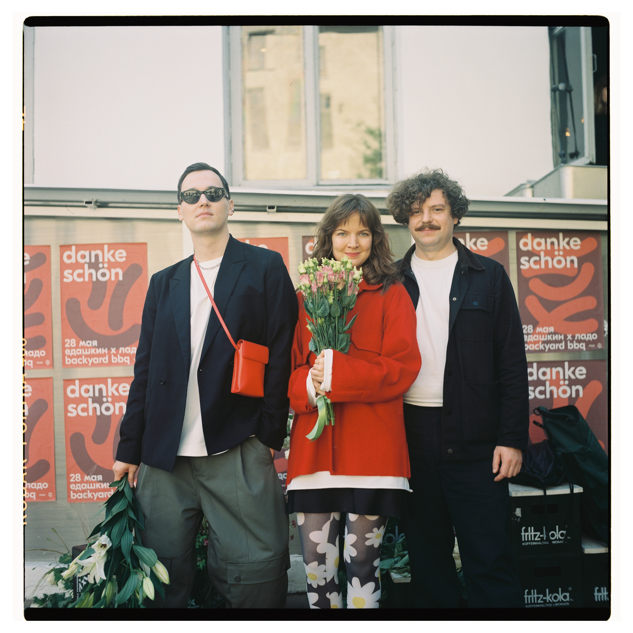 Restaurants & parties