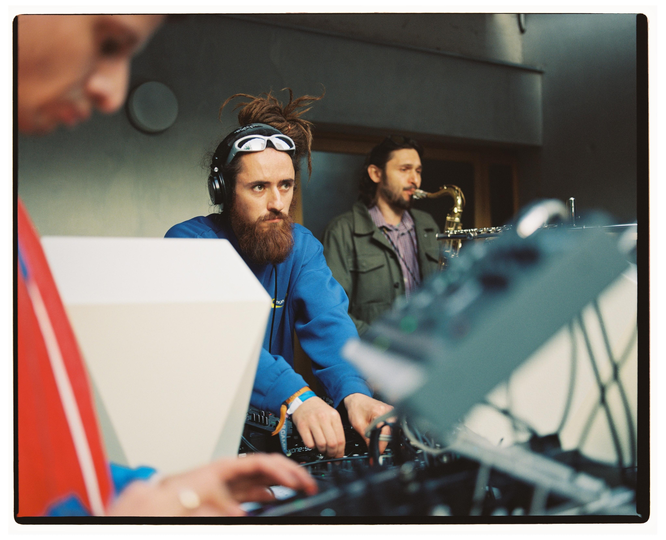 Restaurants & parties