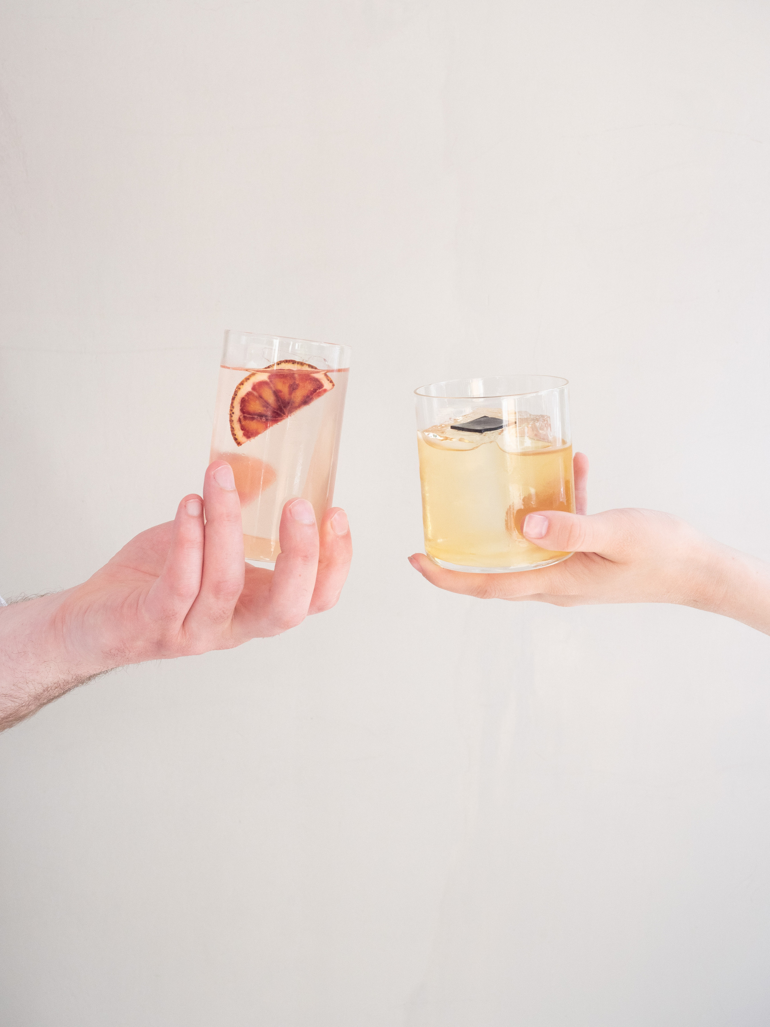 Restaurants & parties