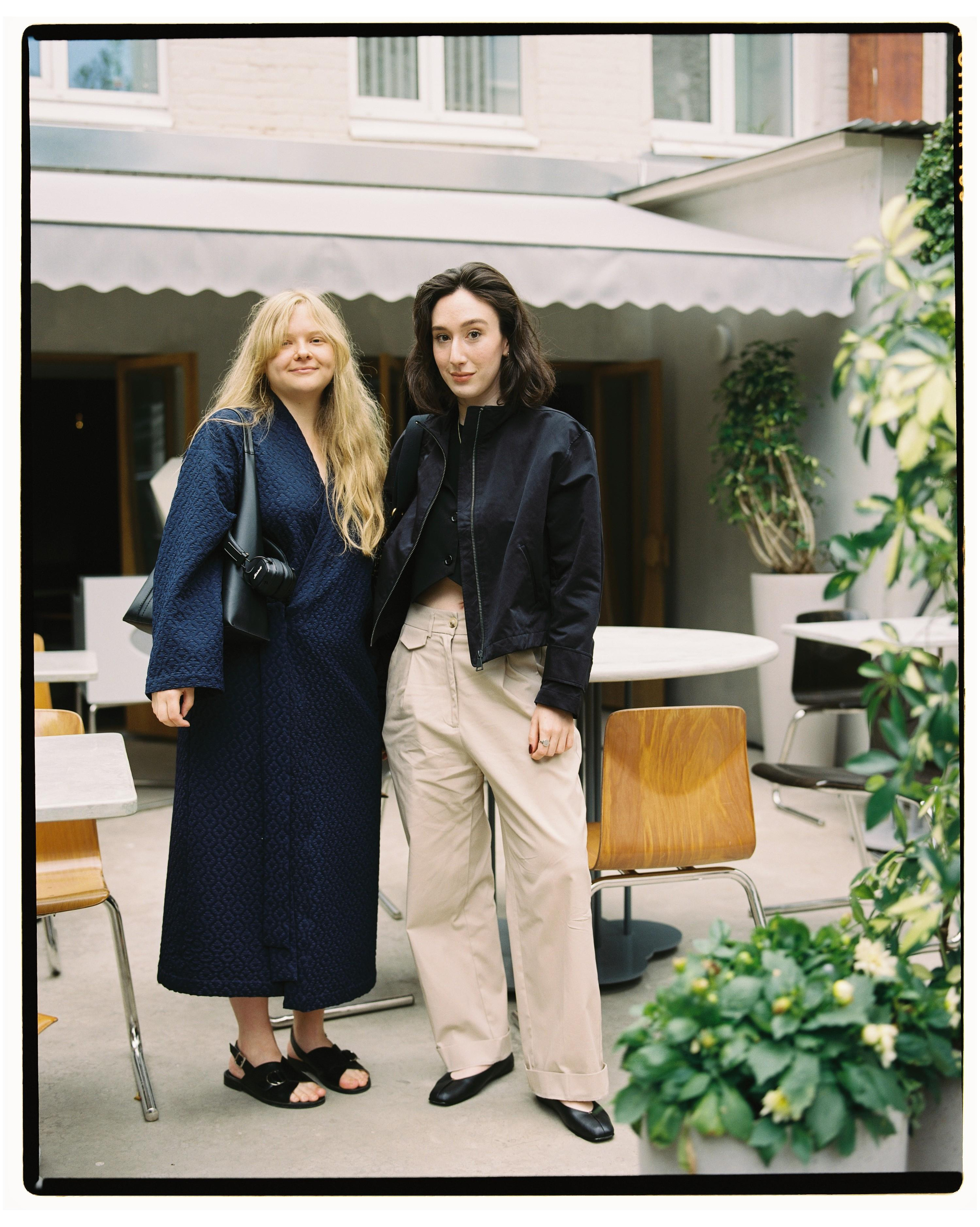 Restaurants & parties