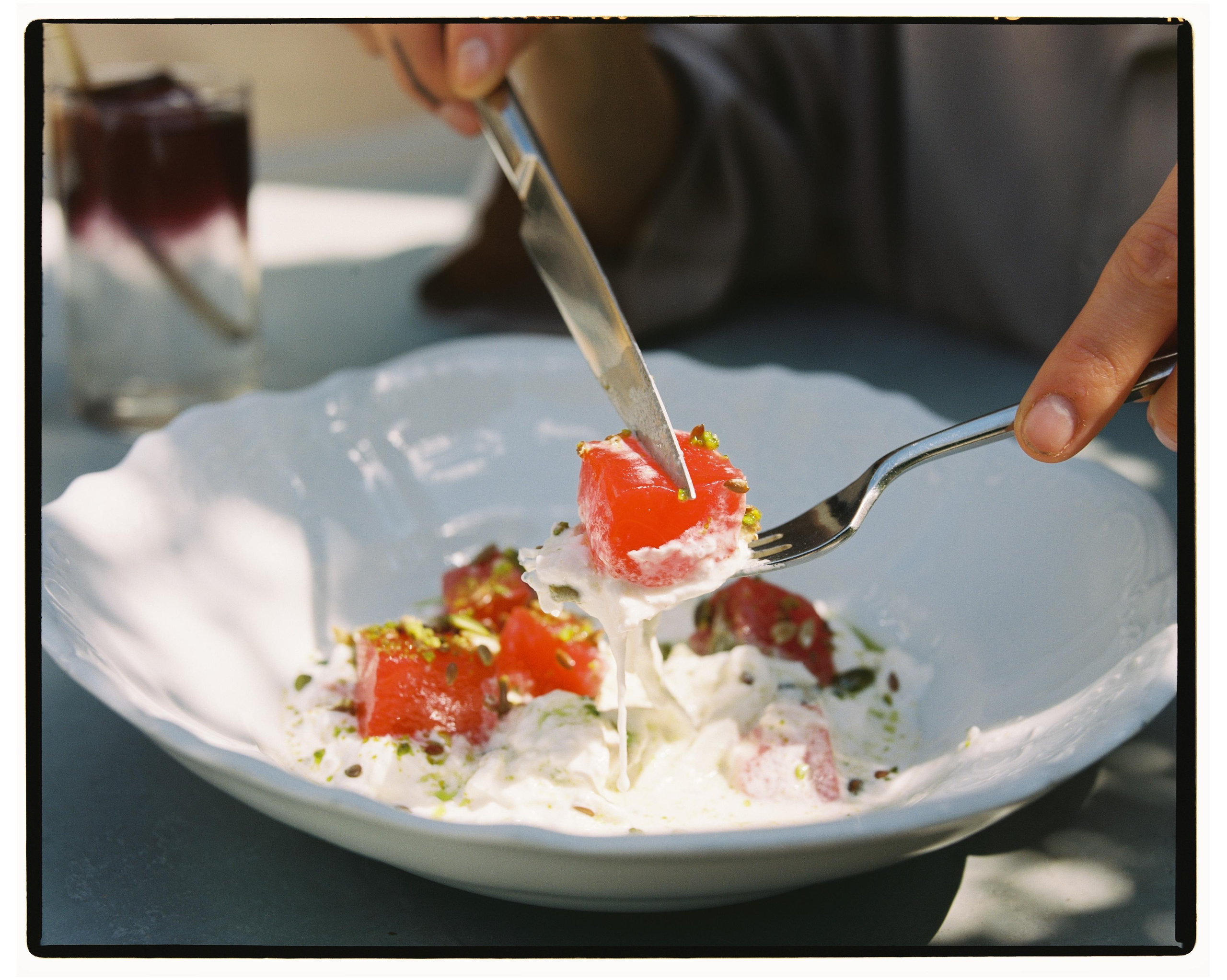 Restaurants & parties