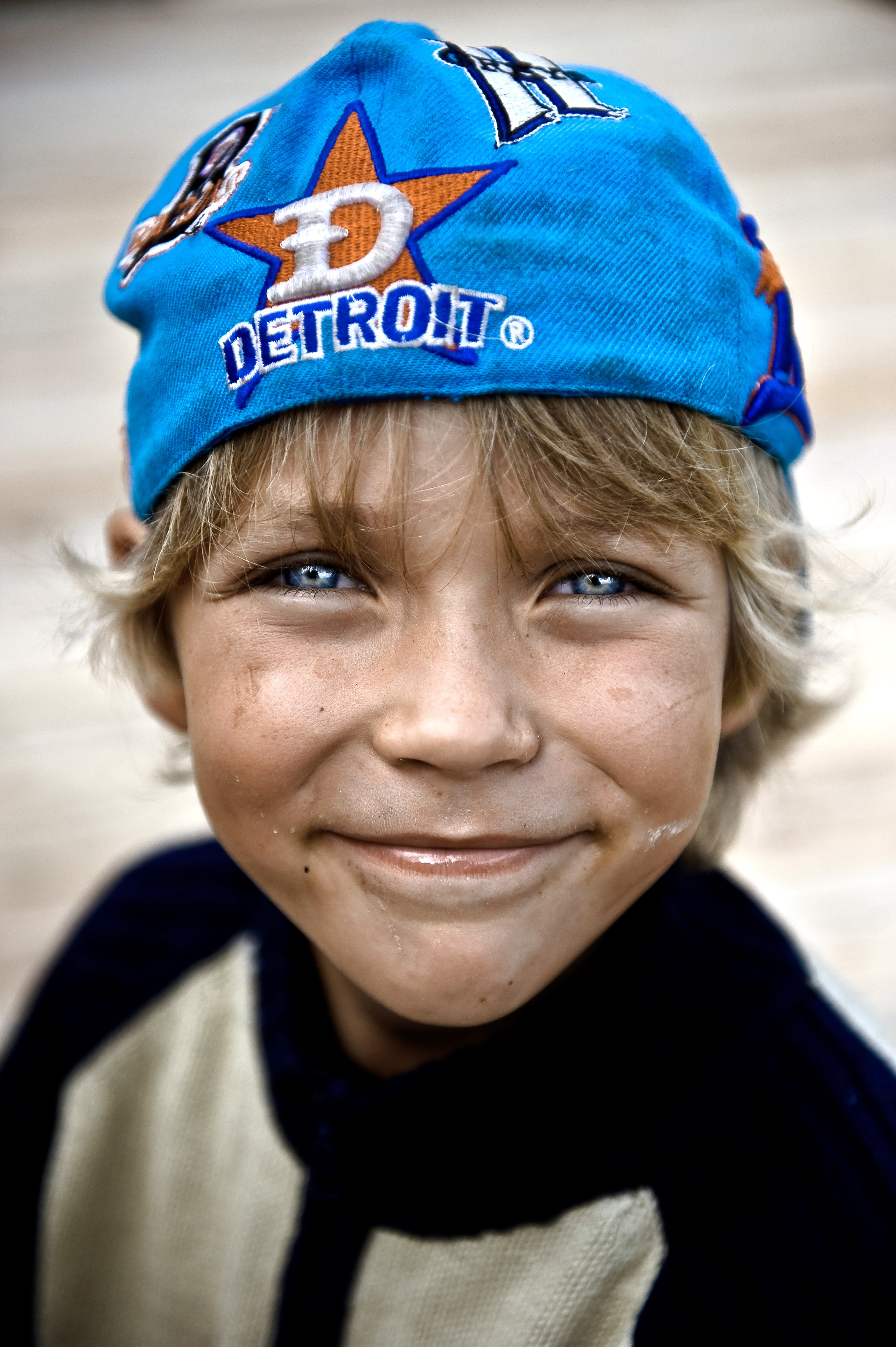 ОН. Фотограф Сергей Осин, г. Красноярск