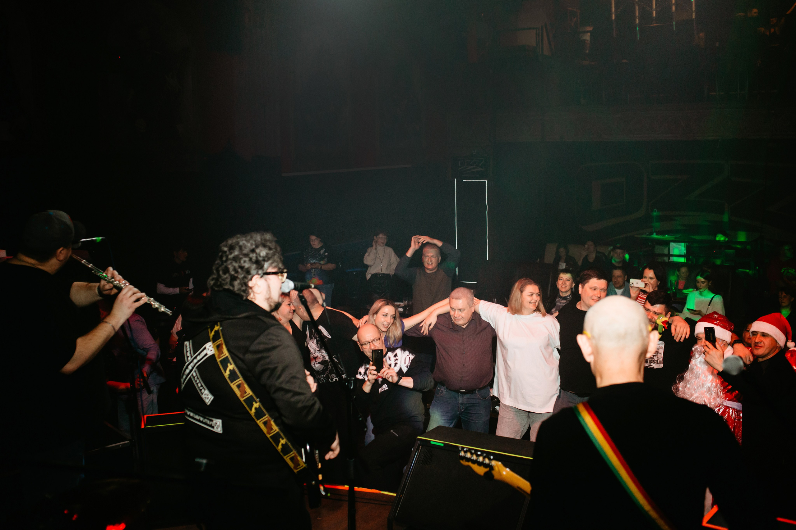 Ананасов фэст 2025 OZZ. Фотограф в Челябинске Ополихина Анна