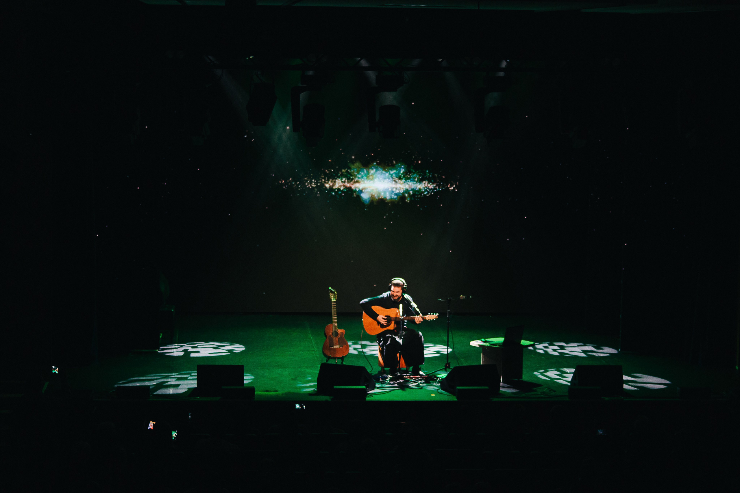 Концерт Виталий Будяк / Челябинск 15.11.24. Фотограф в Челябинске Ополихина Анна
