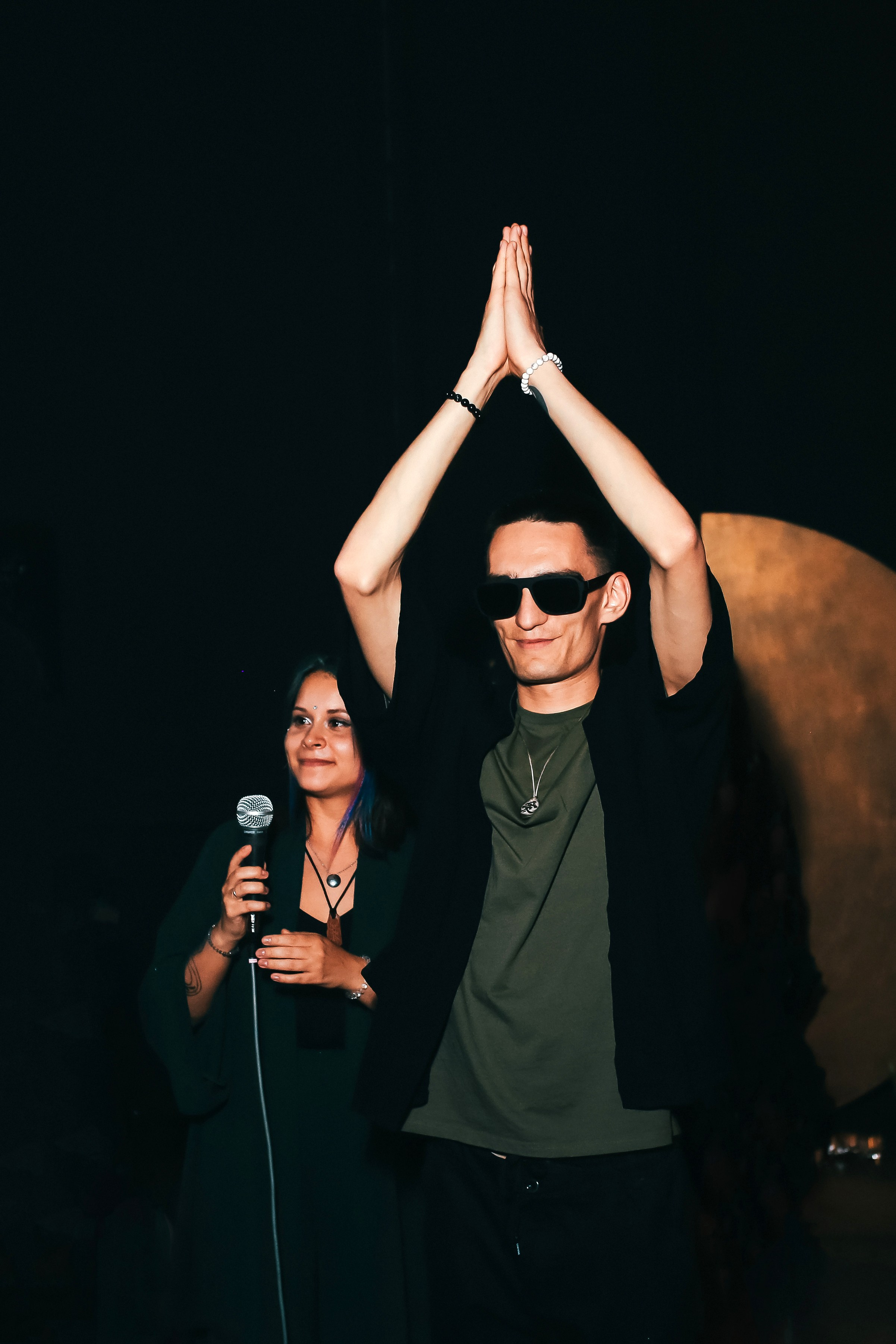 Свадебный банкет Алисы и Вадима. Фотограф в Челябинске Ополихина Анна