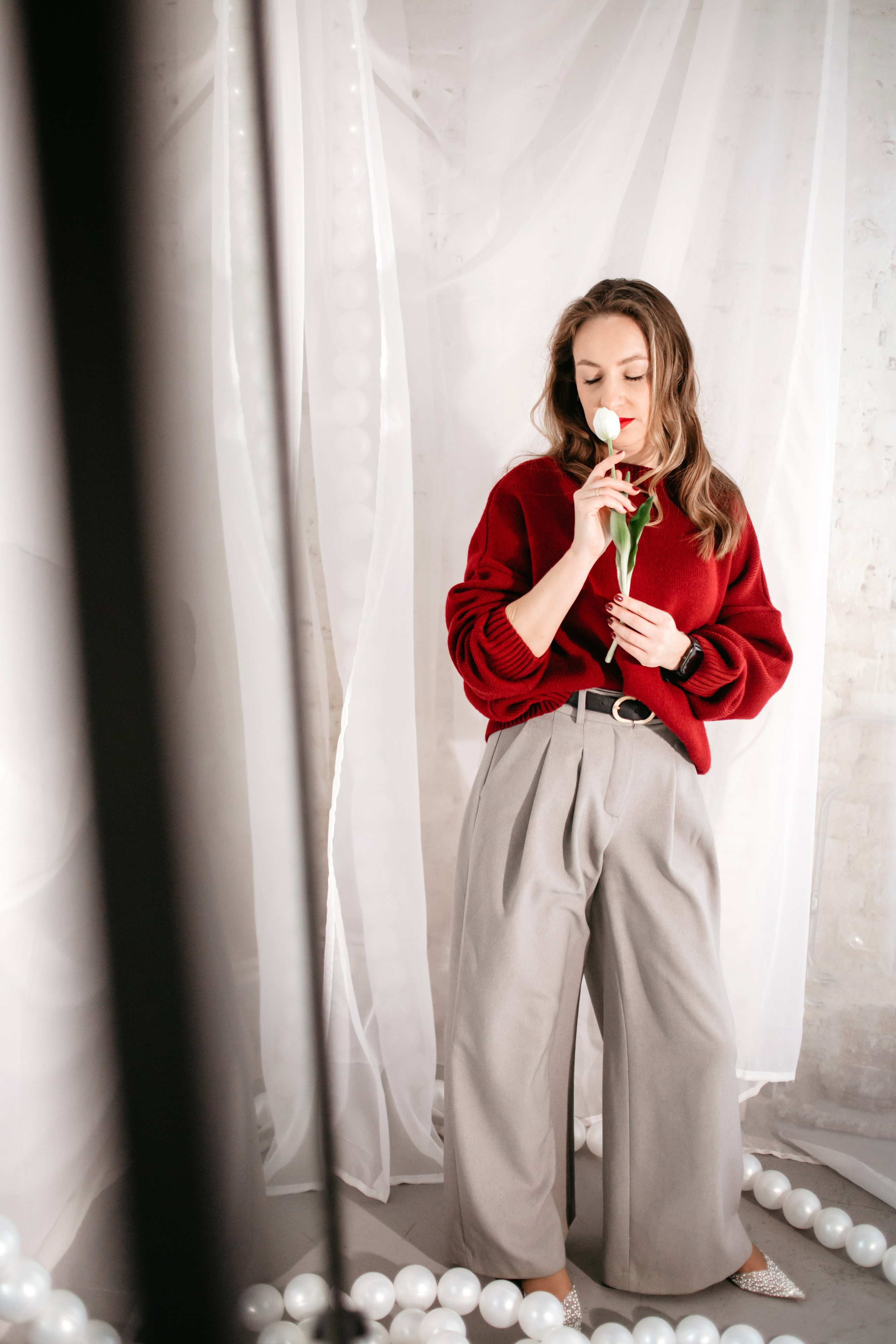 Индивидуальная фотосессия. Елена. Фотограф в Челябинске Ополихина Анна