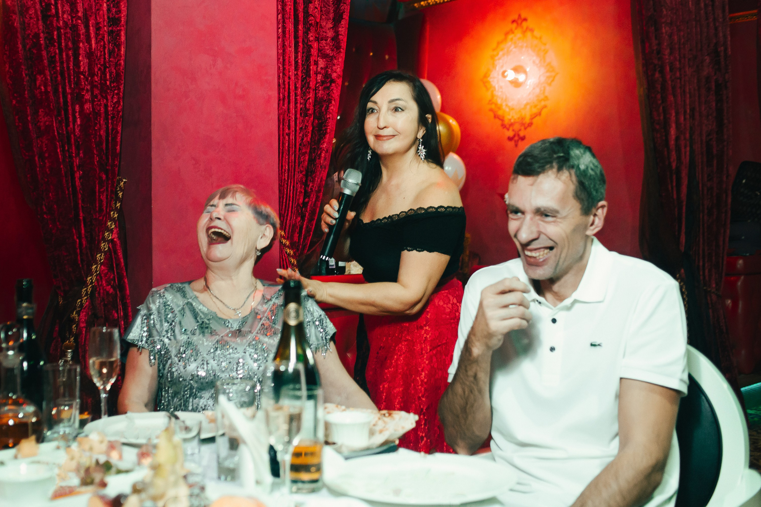 Юбилей 45. Фотограф в Челябинске Ополихина Анна