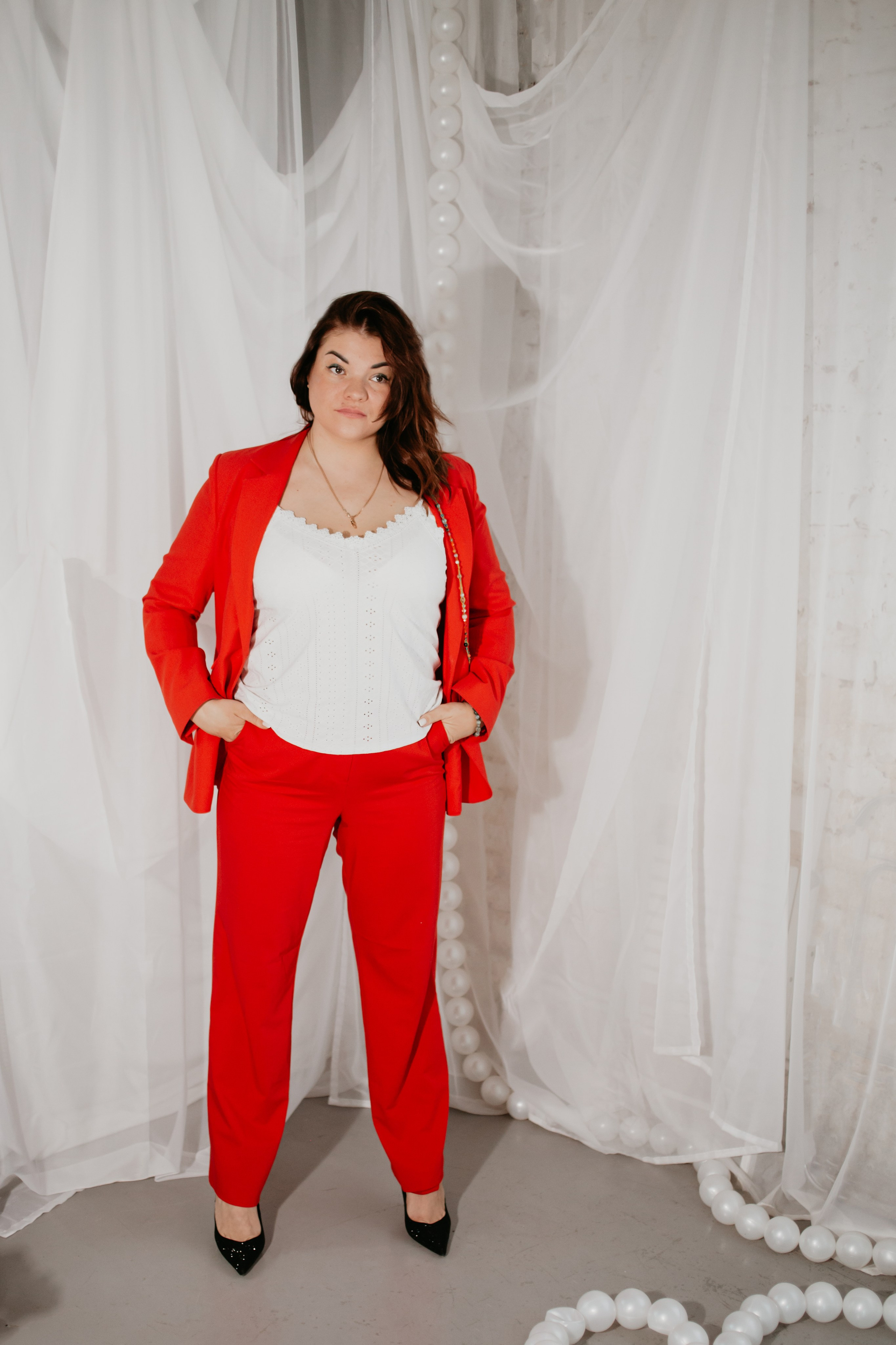 Фотосессия Анна и семья. Фотограф в Челябинске Ополихина Анна