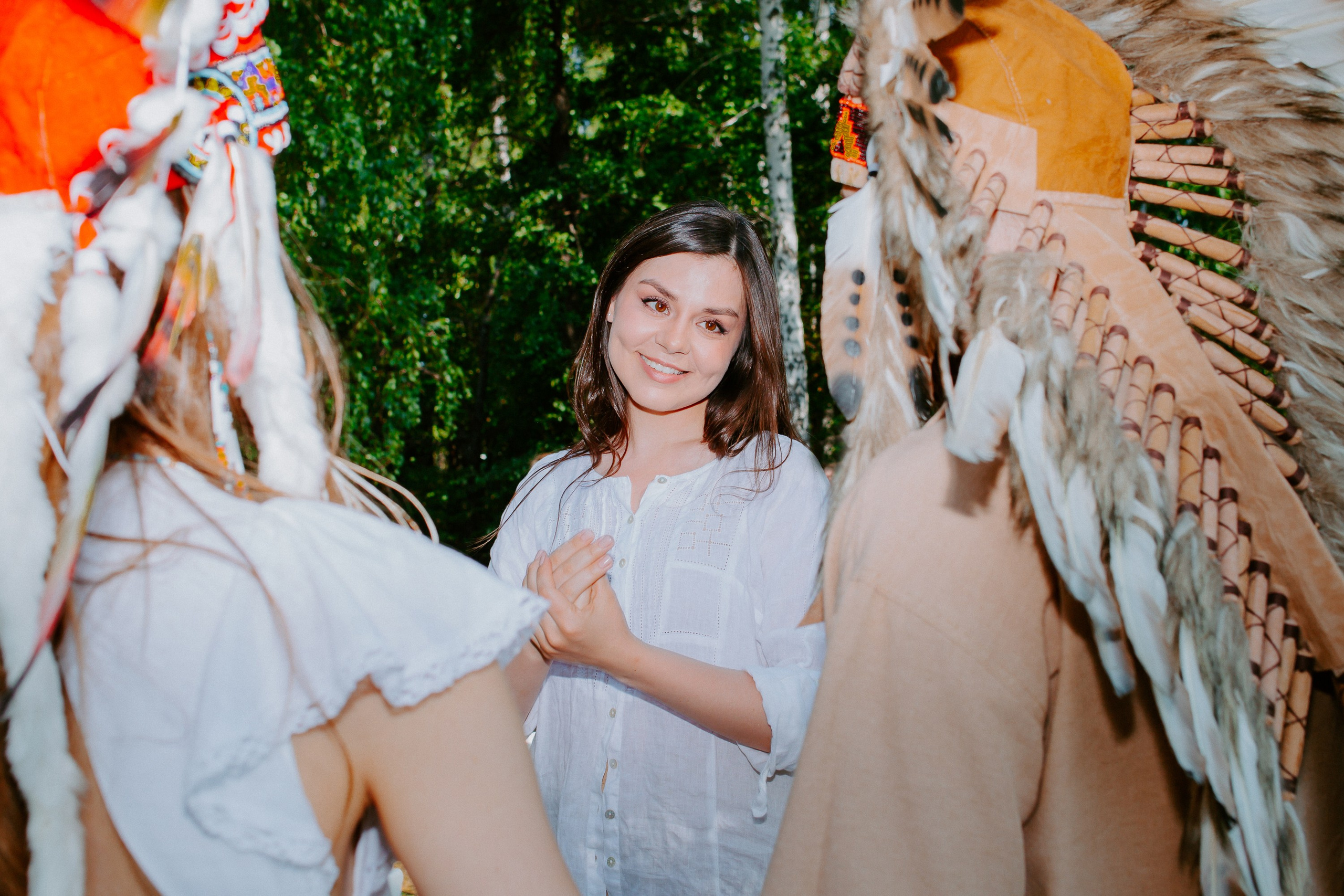 Свадьба Евгения и Илья. Загс. Банкет. Фотограф в Челябинске Ополихина Анна