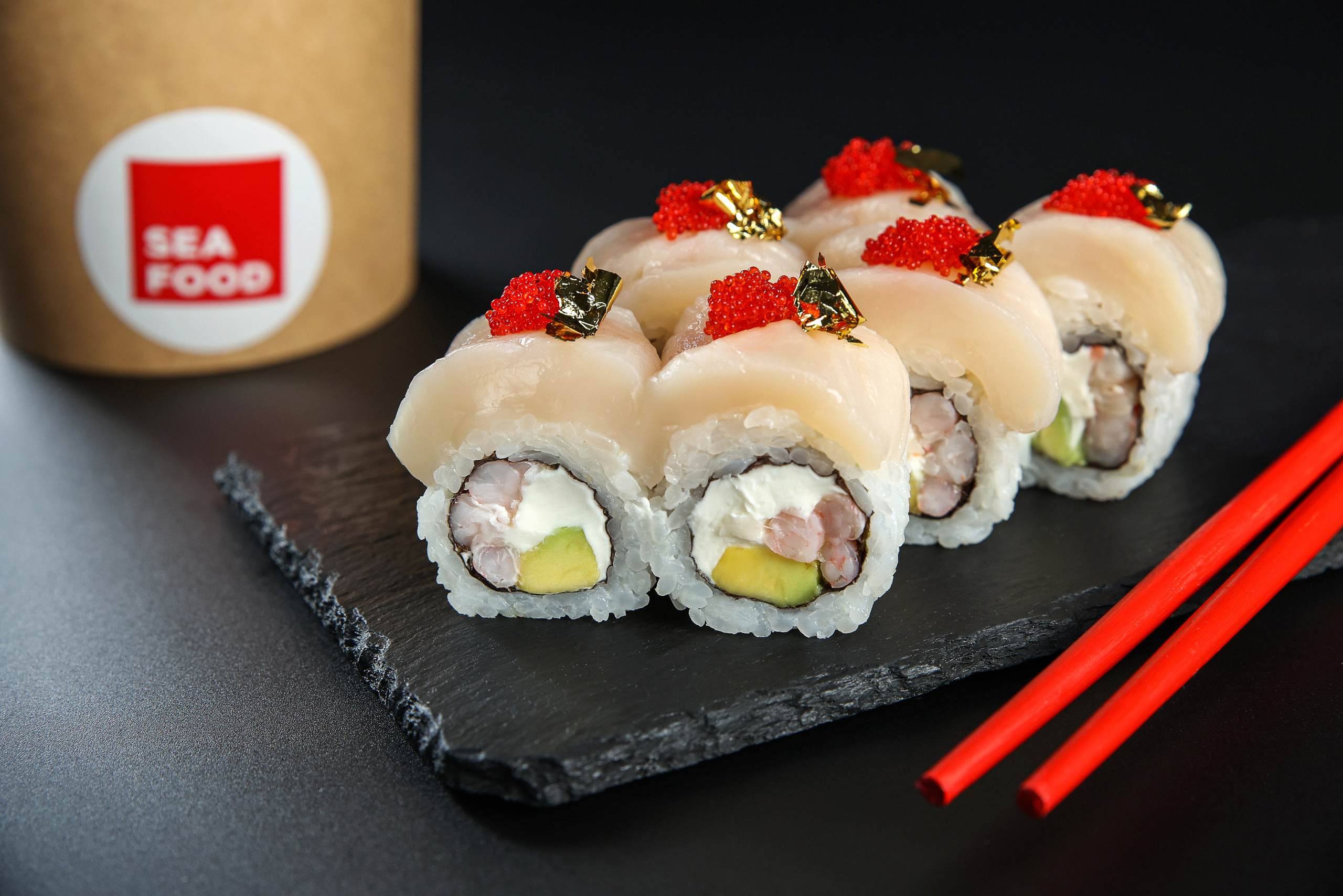 фотограф для доставки еды Ростов