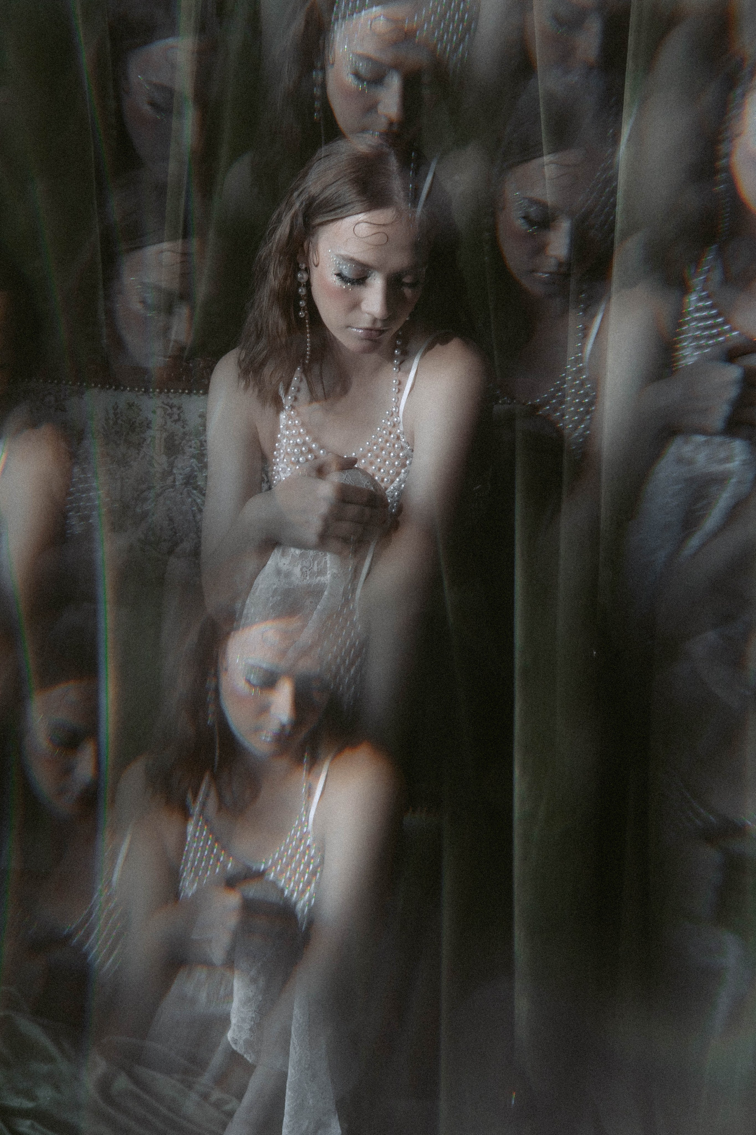 Serena. Главная страница