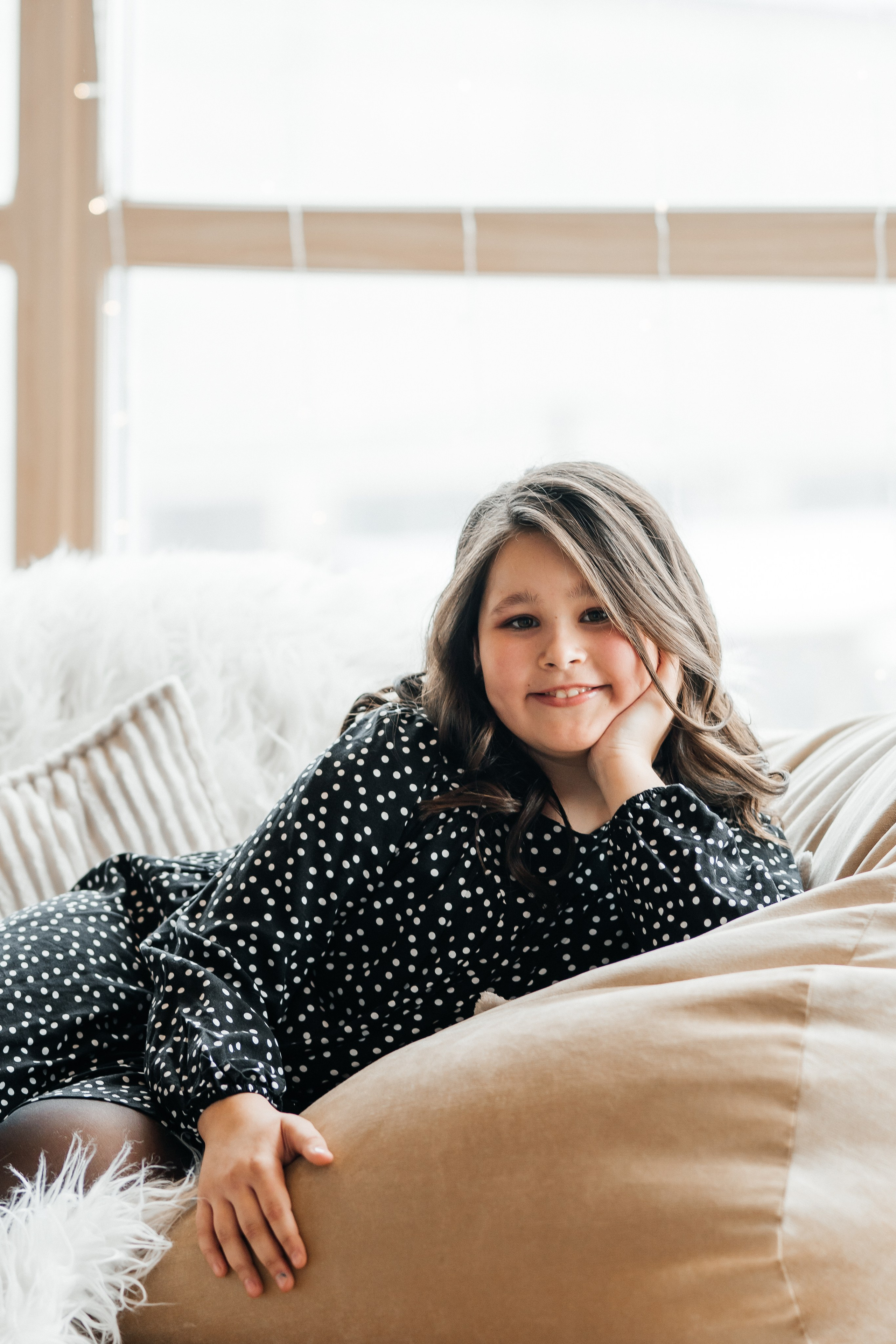 Яна и девочки <3. Главная страница