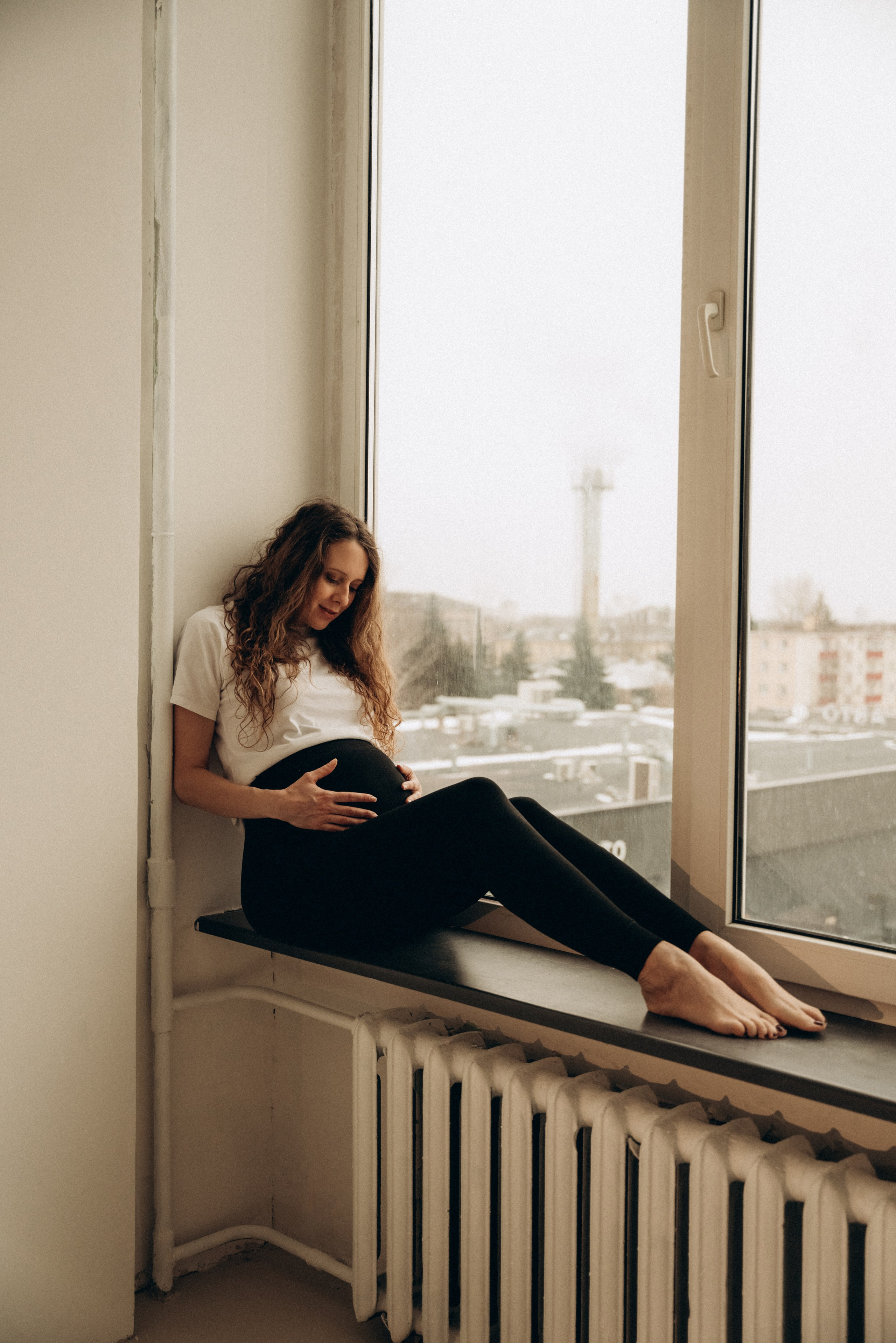 Марина и Володя. Фотограф Мария Миллс | Минск