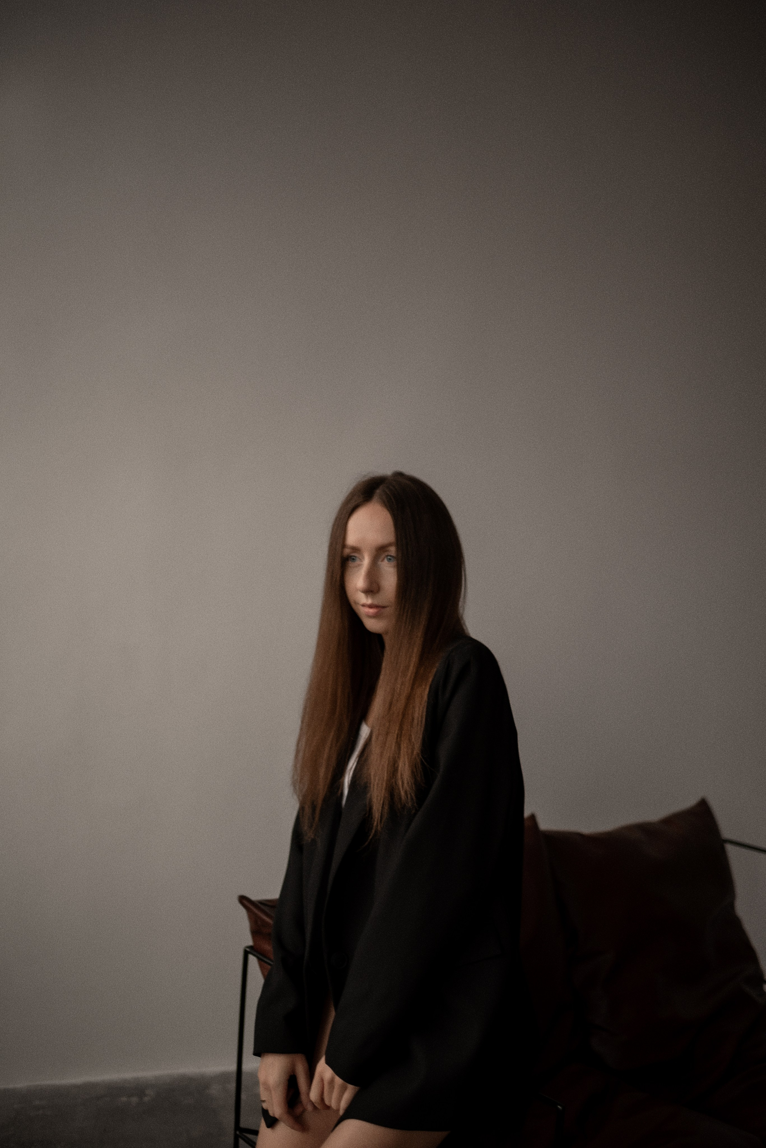 Кристина. Свадебный и семейный фотограф в Серпухове Александра Дерюшева