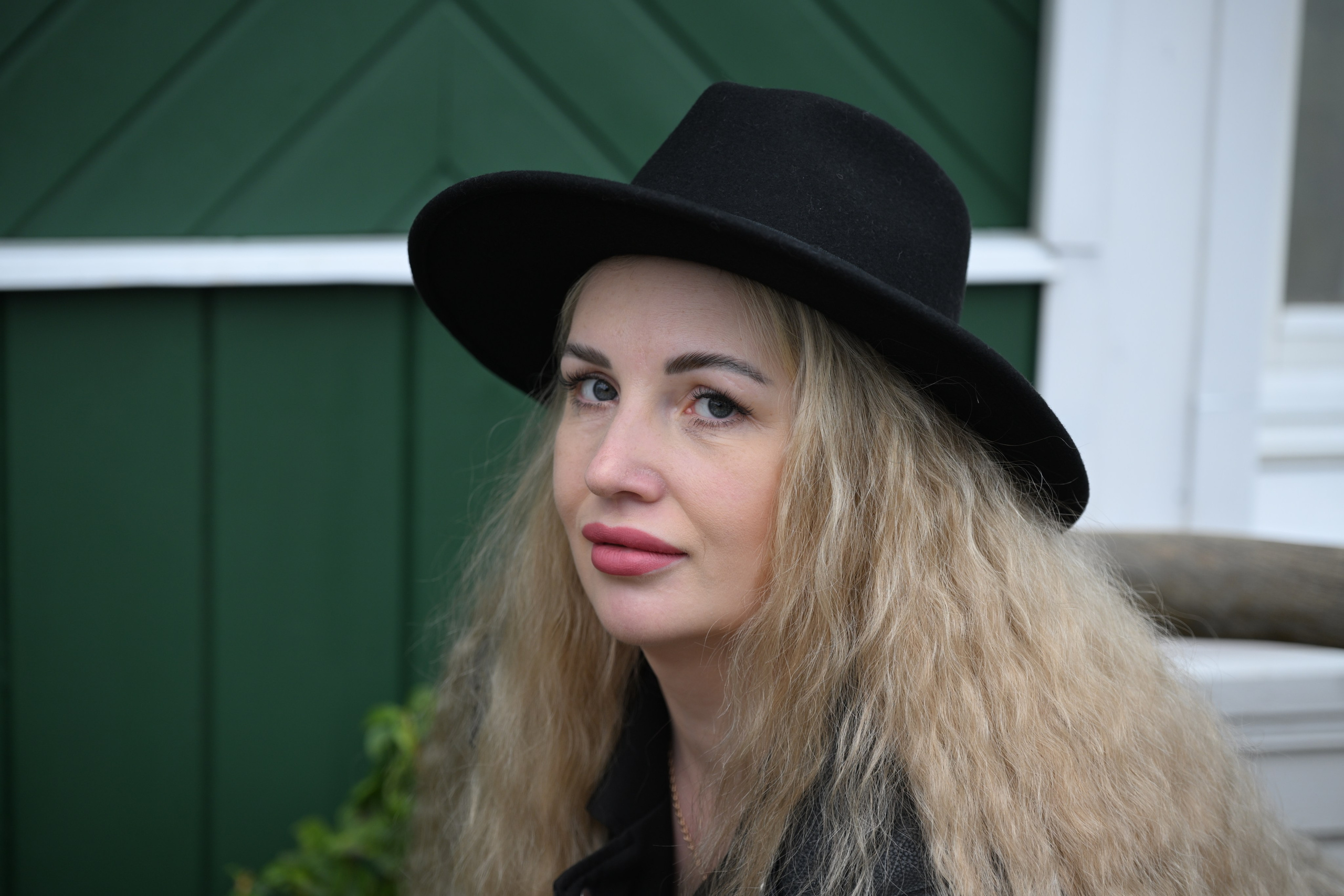 РЕГИНА ОСЕНЬ. Фотограф в Санкт-Петербурге Сафронов Николай